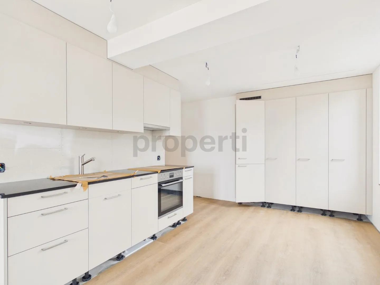 Appartement Charmant à Rheineck - Photo 2 sur 6