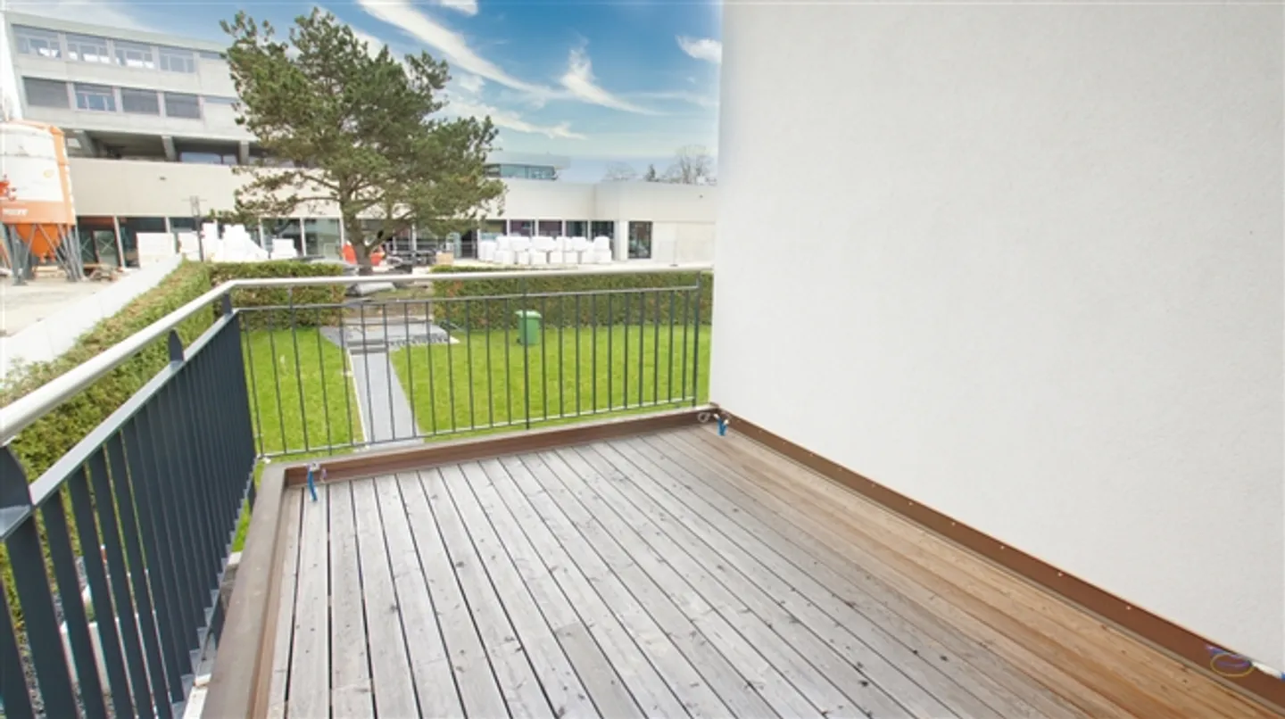 Appartement 3,5 pièces dans un trois-pièces à Avenches / VD - Photo 8 sur 8