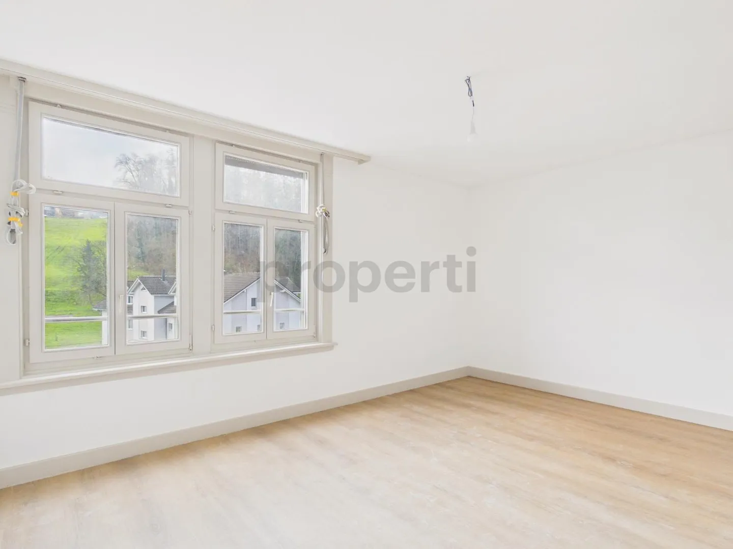 Appartement Charmant à Rheineck - Photo 4 sur 6