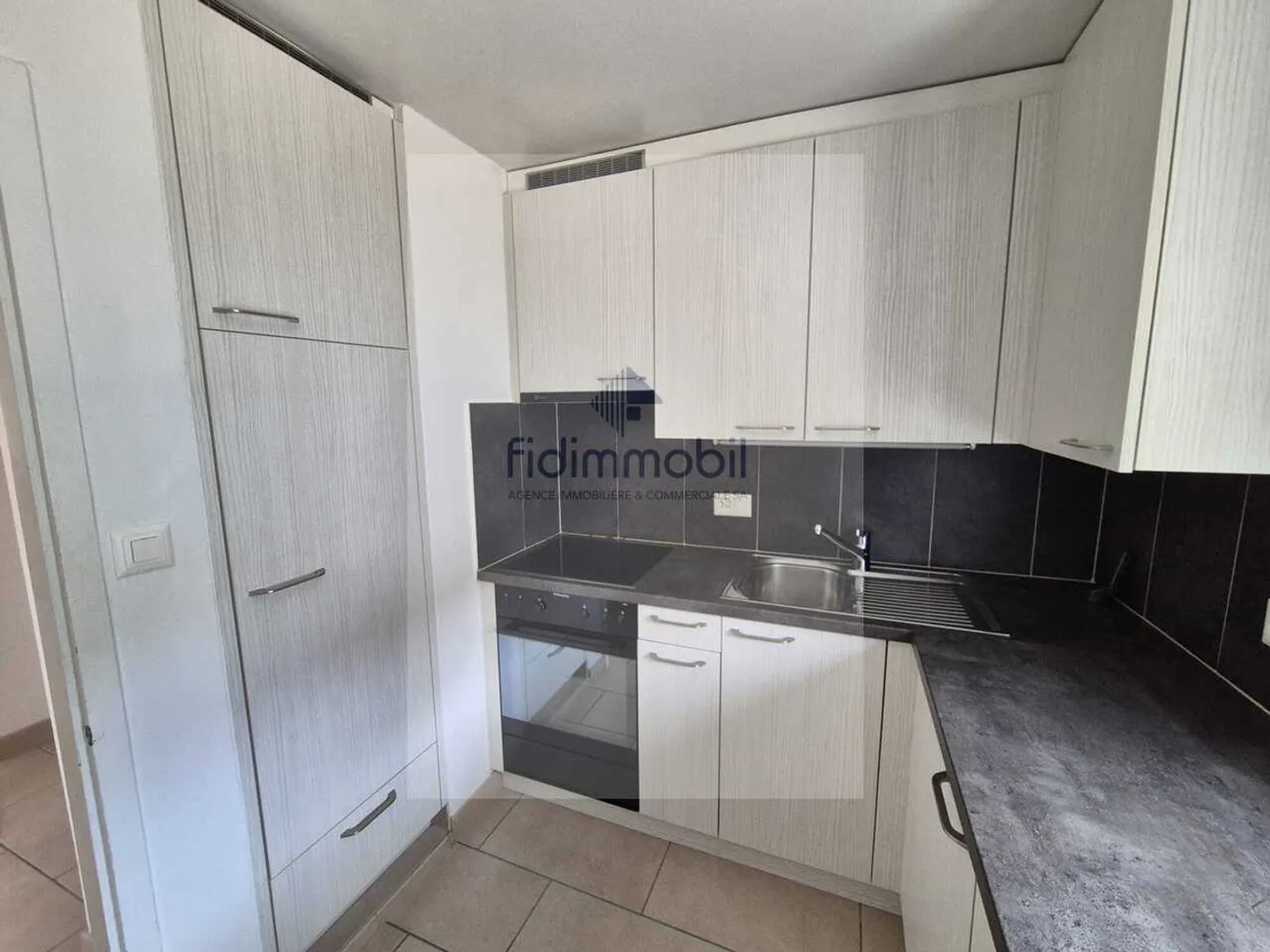 Magnificent 3-room apartment for rent in La Chaux-de-Fonds - Photo 1 of 7
