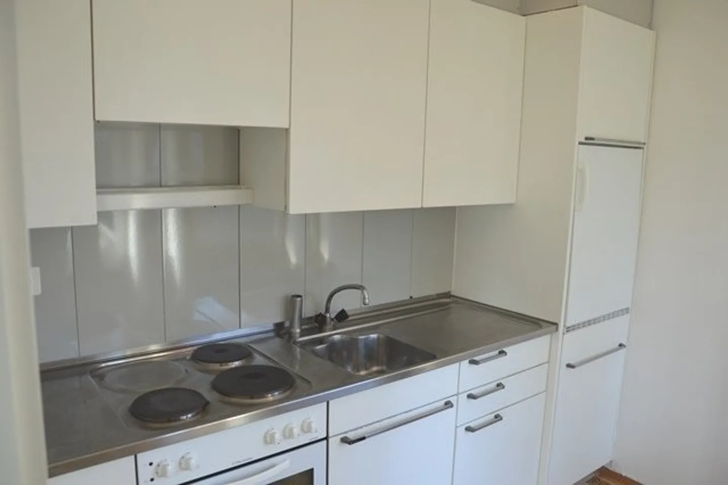 Appartamento in affitto - Foto 5 di 6