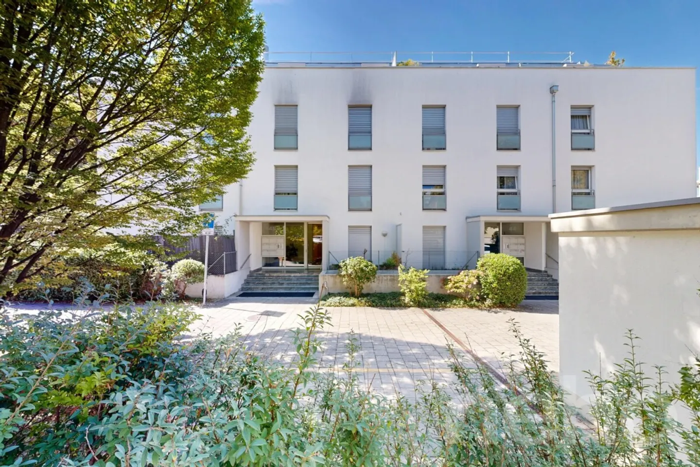 Appartement Charmant avec Jardin - Photo 9 sur 9