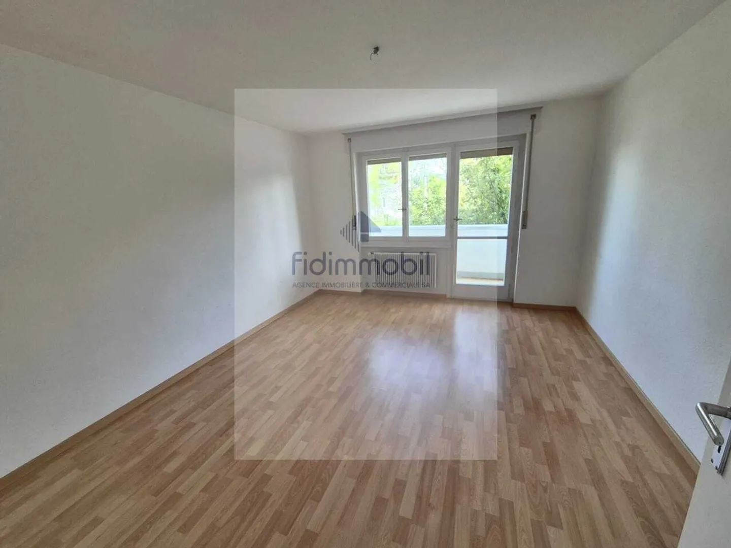 Magnificent 3-room apartment for rent in La Chaux-de-Fonds - Photo 5 of 7