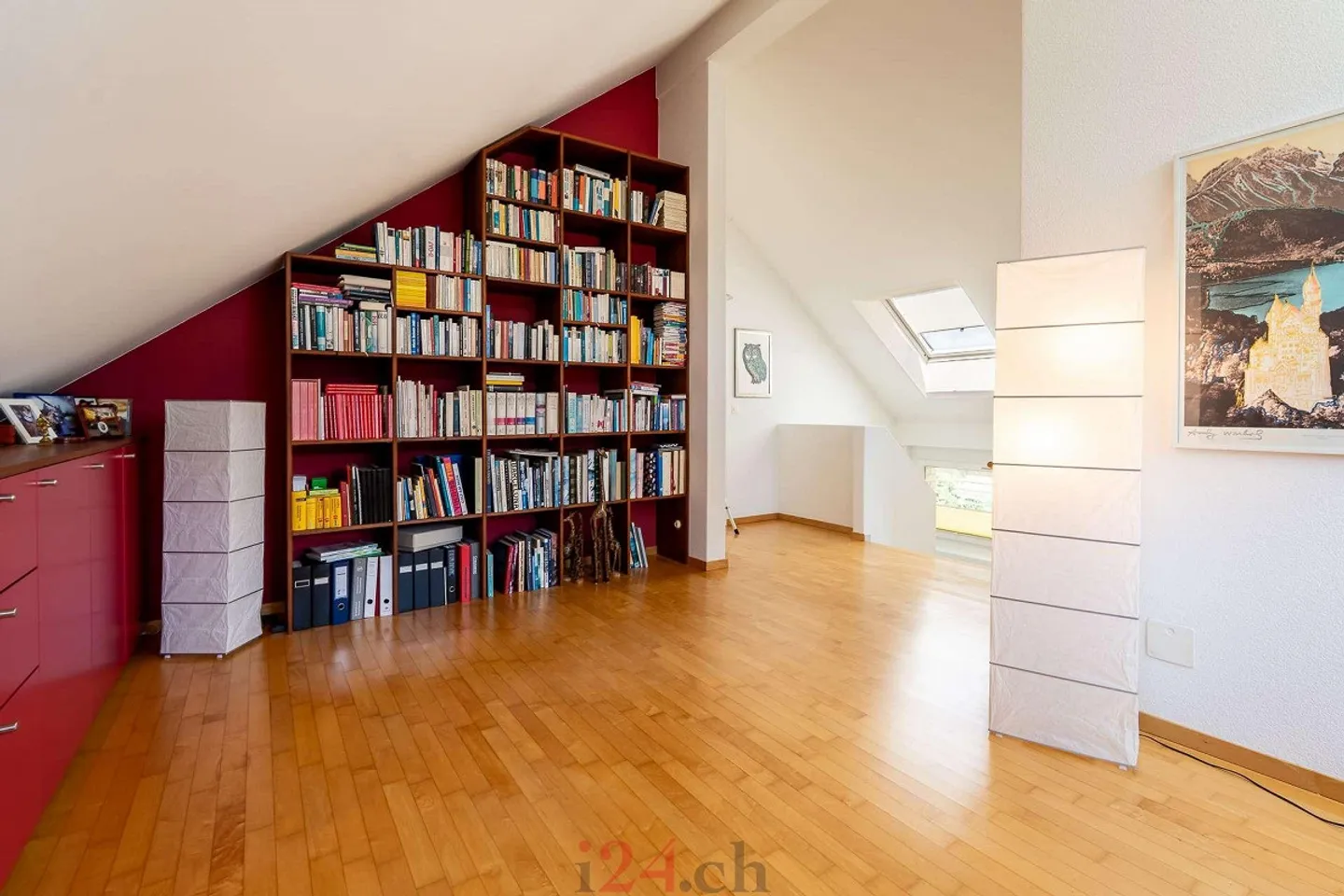 Tanto spazio, tante vedute – Ampia casa unifamiliare sopra il Z... - Foto 7 di 16