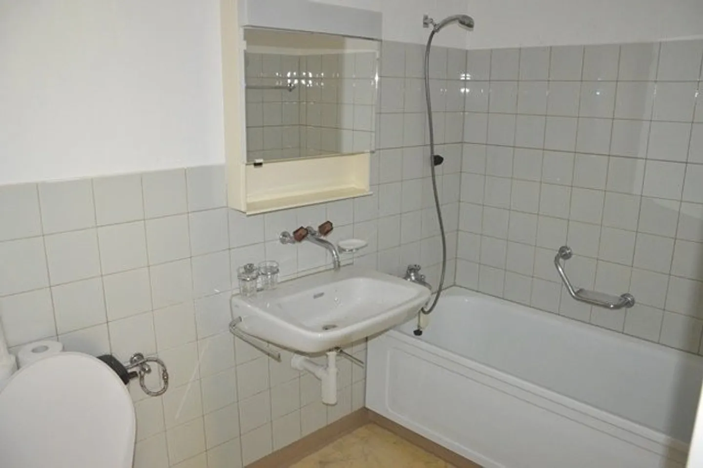 Appartamento in affitto - Foto 6 di 6