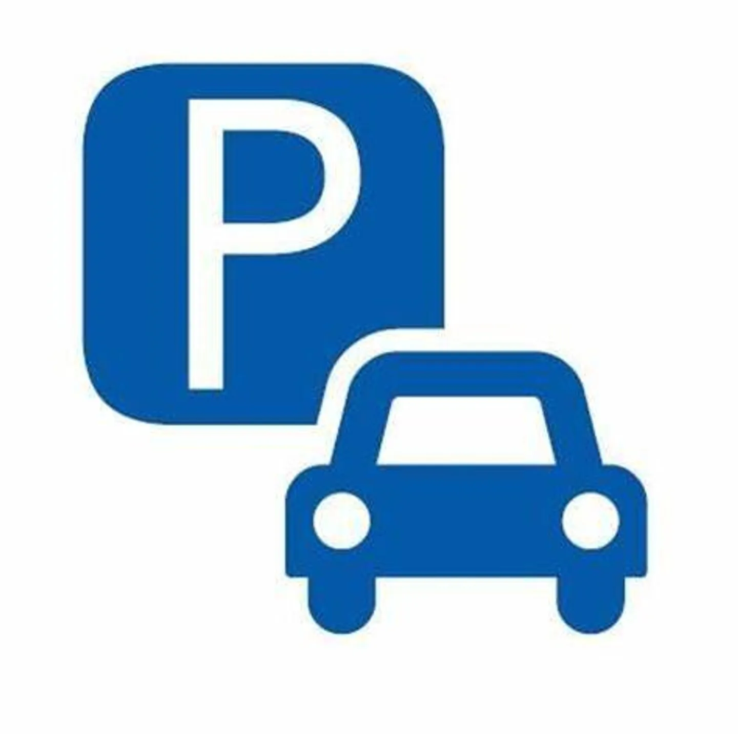 Innenparkplatz - Foto 1 von 1