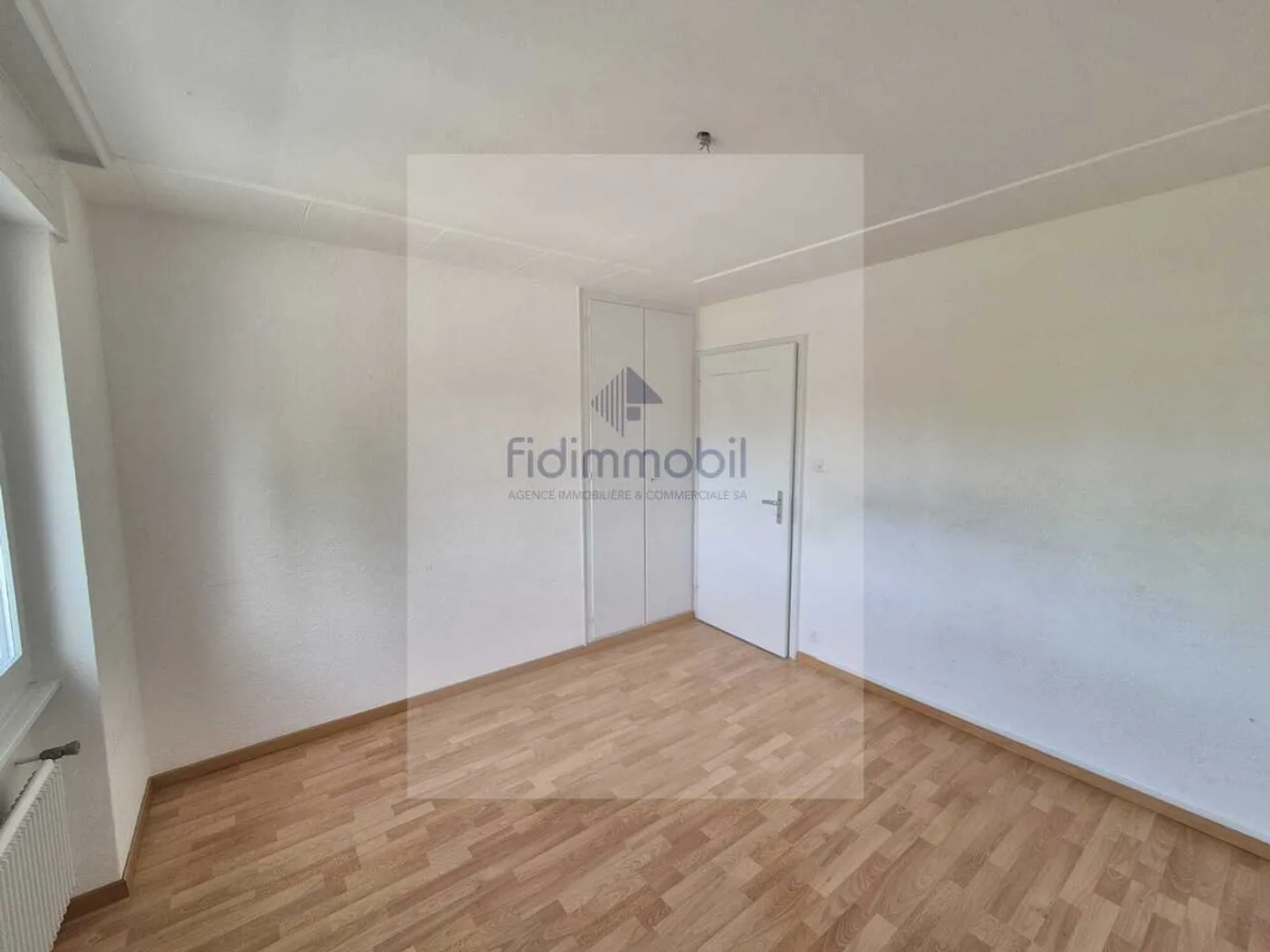 Magnificent 3-room apartment for rent in La Chaux-de-Fonds - Photo 7 of 7