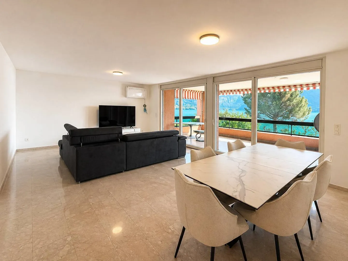 Appartement - Melide - Photo 2 sur 13