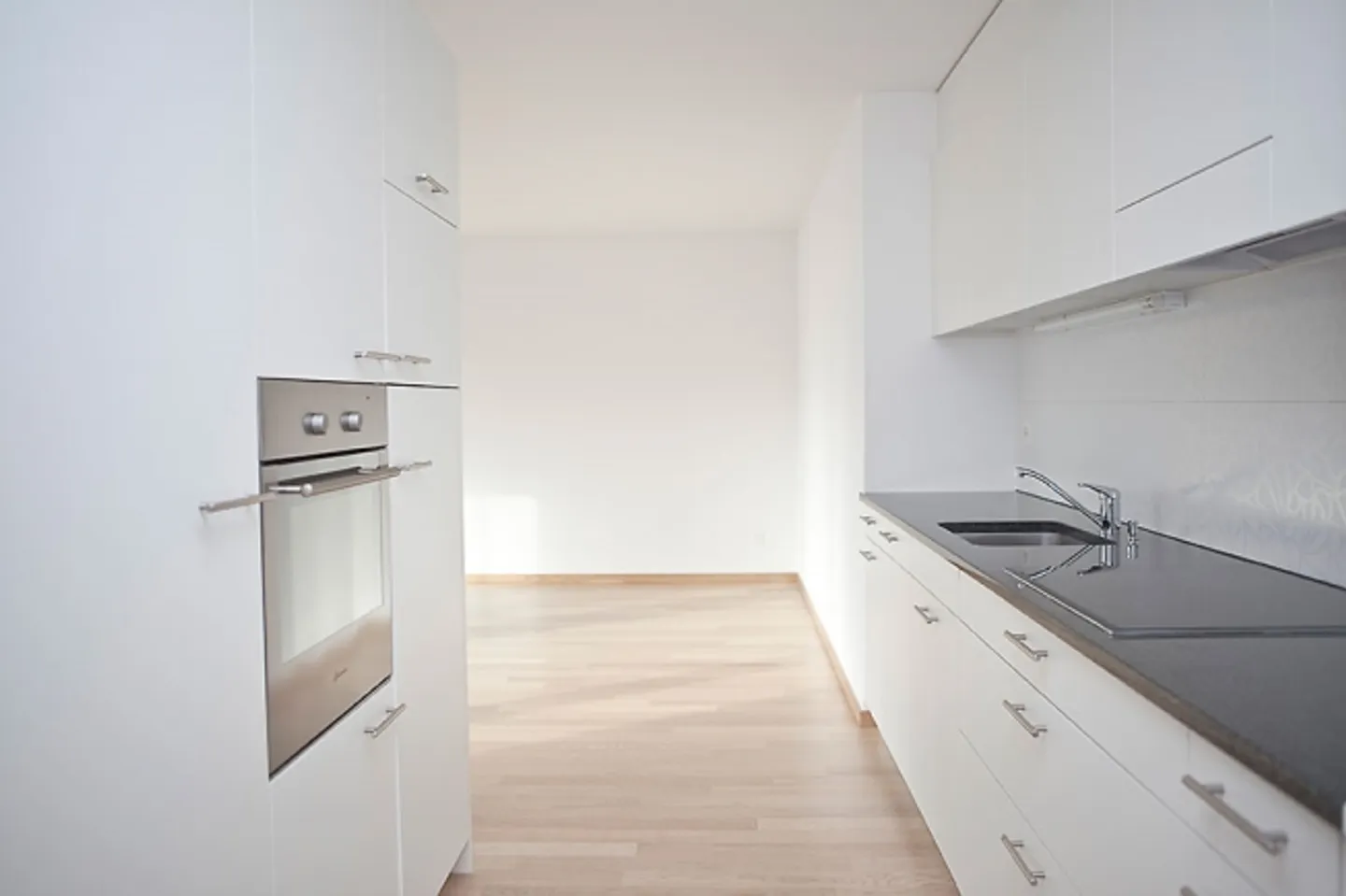 Appartamento in affitto - Foto 2 di 7