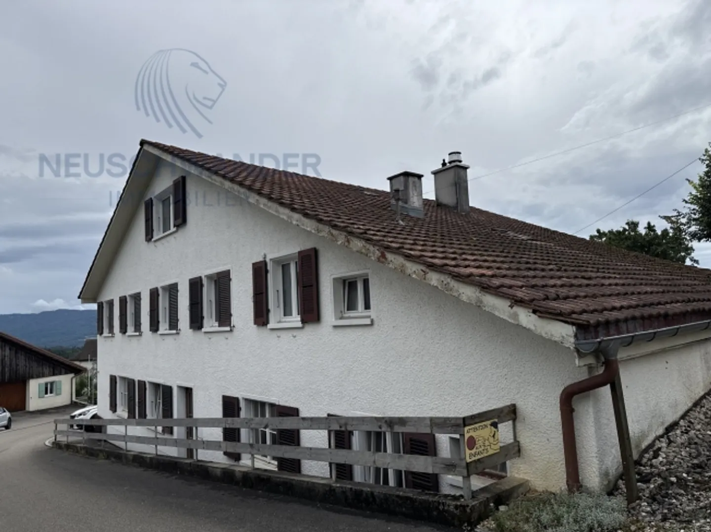 Exceptional spacious property, bright, ready to live with 2 apartments - Photo 14 of 20