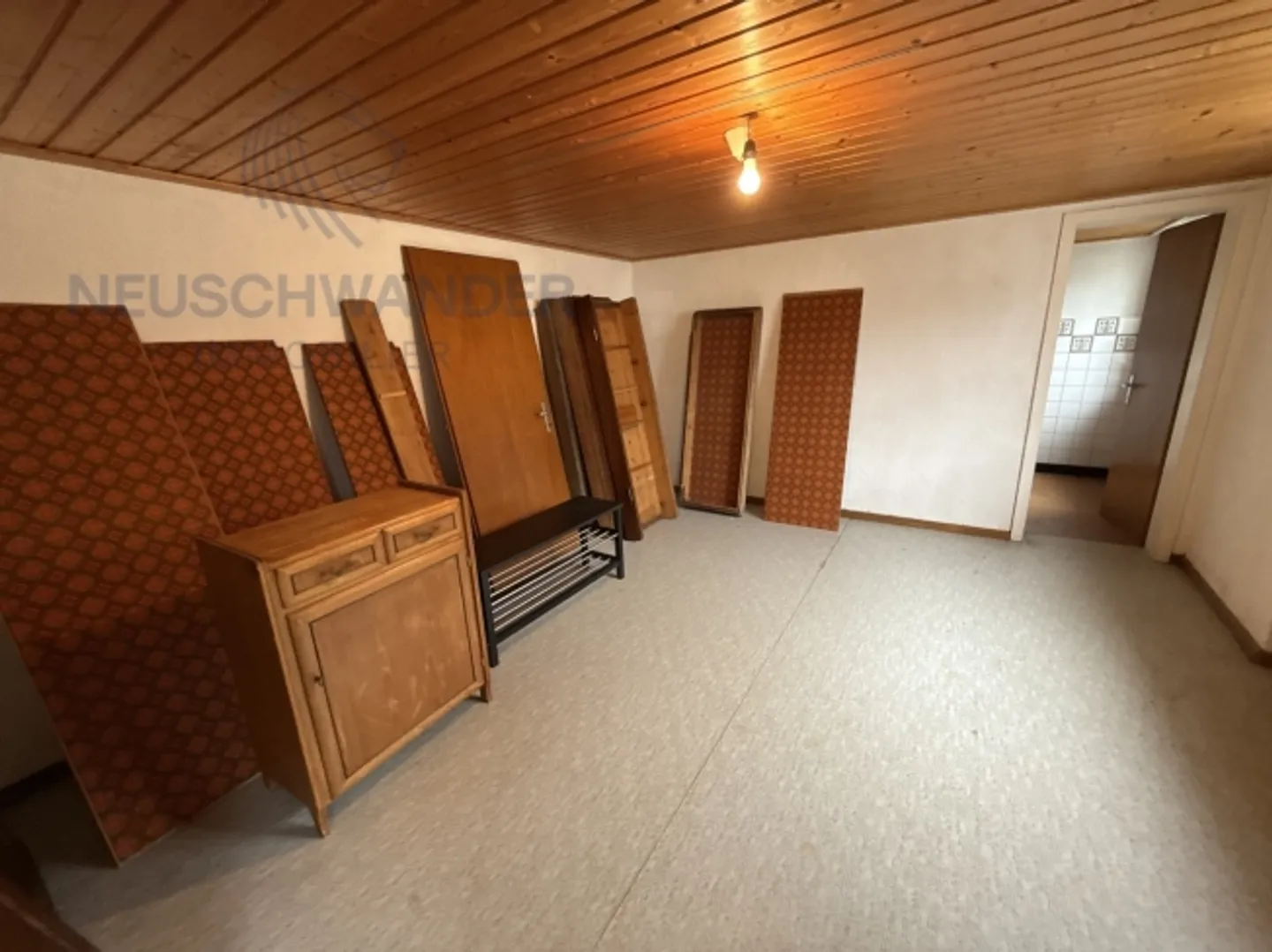 Exceptional spacious property, bright, ready to live with 2 apartments - Photo 15 of 20