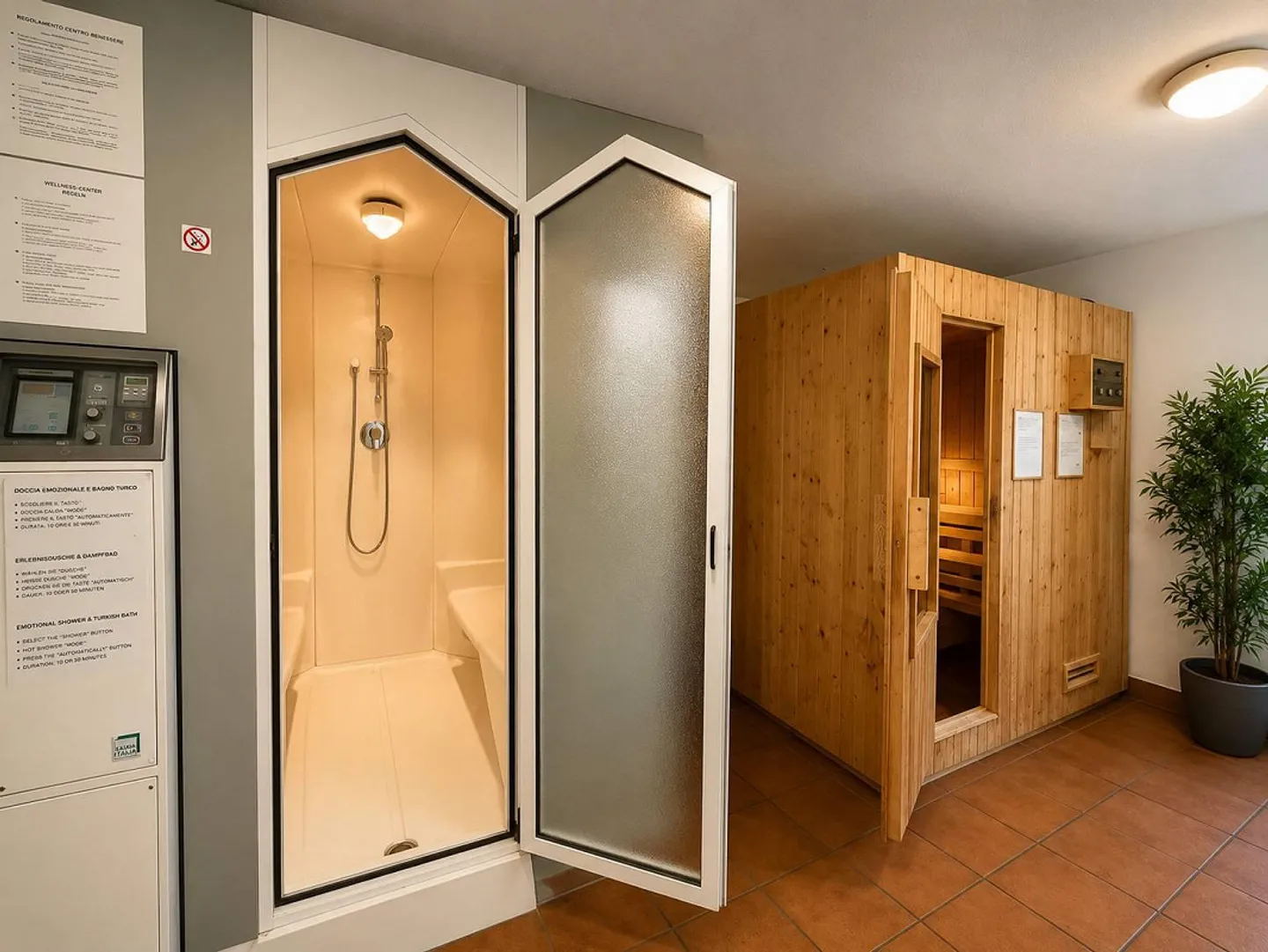 Appartement - Melide - Photo 11 sur 13