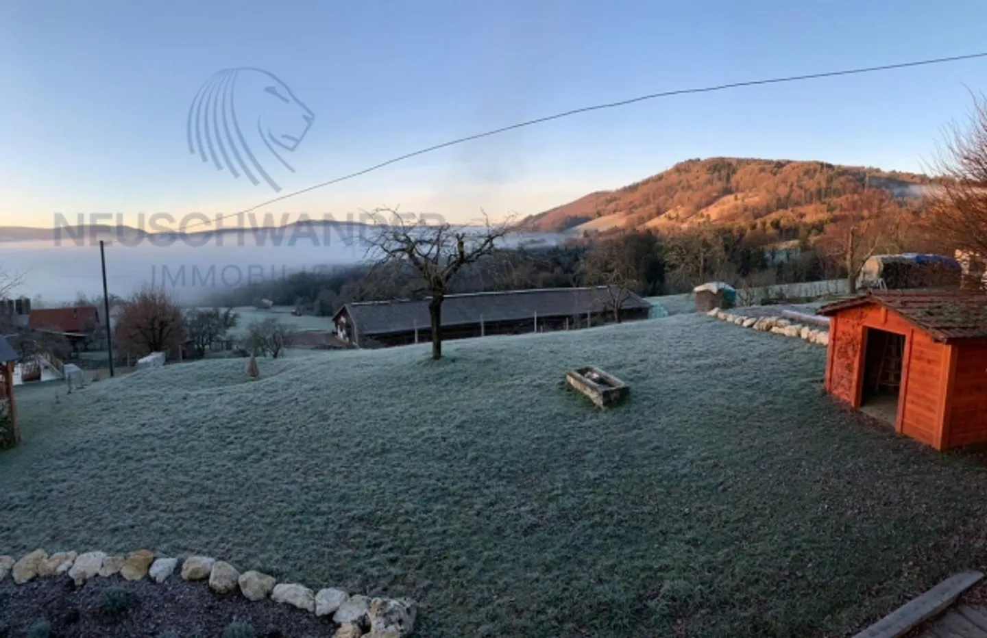 Exceptional spacious property, bright, ready to live with 2 apartments - Photo 18 of 20