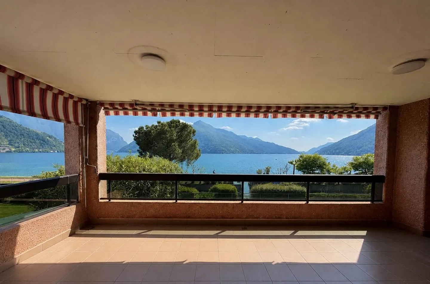 Appartement - Melide - Photo 3 sur 13