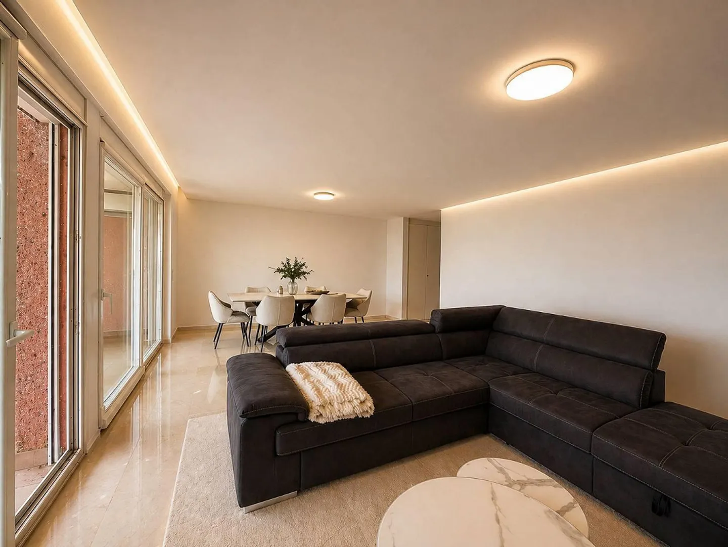 Appartement - Melide - Photo 4 sur 13