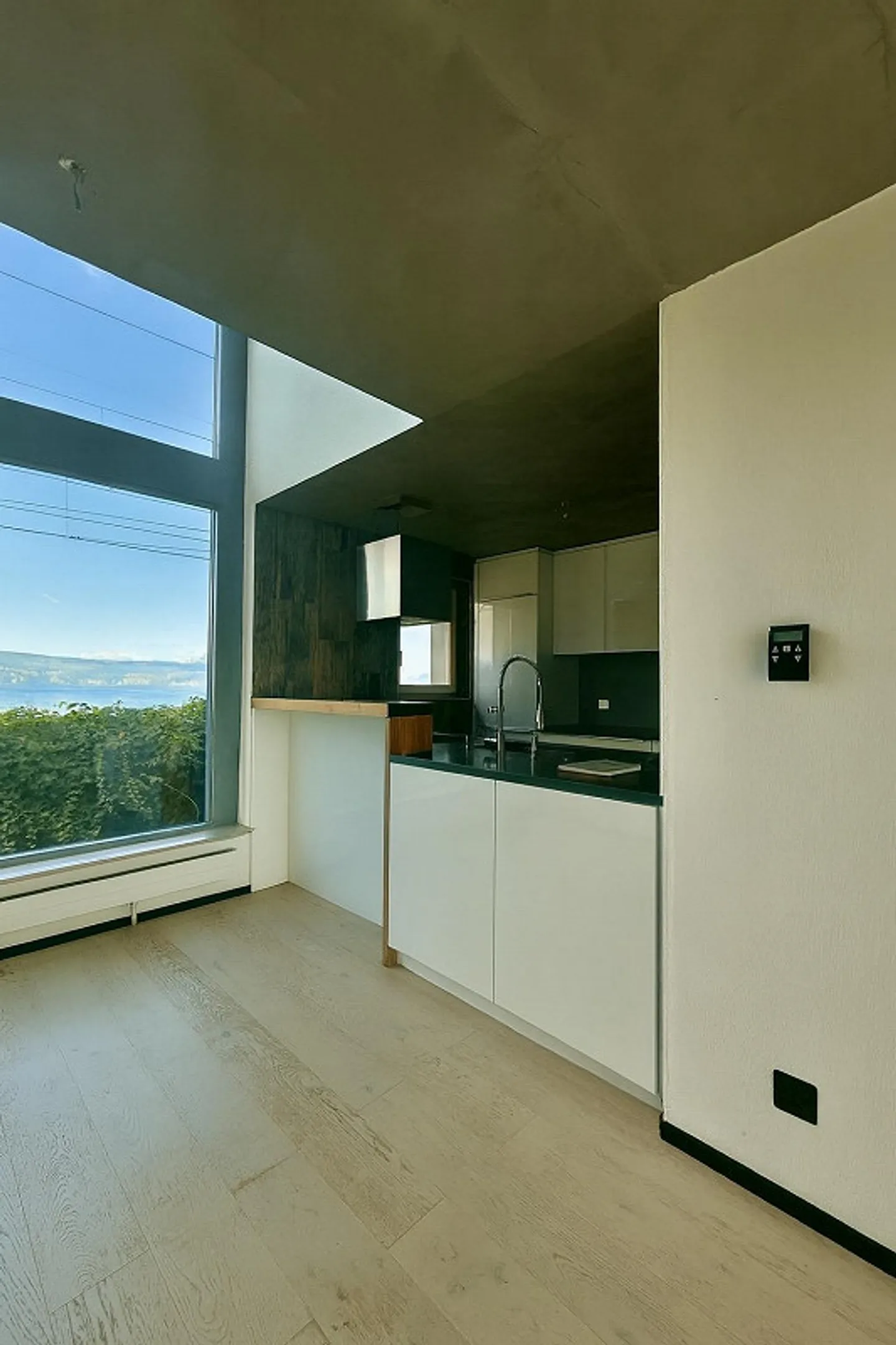 Exclusive Row House with Lake Access - Photo 3 of 15