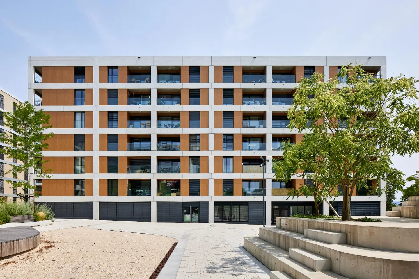 2,5-Zimmer-Wohnung - Foto 5 von 7