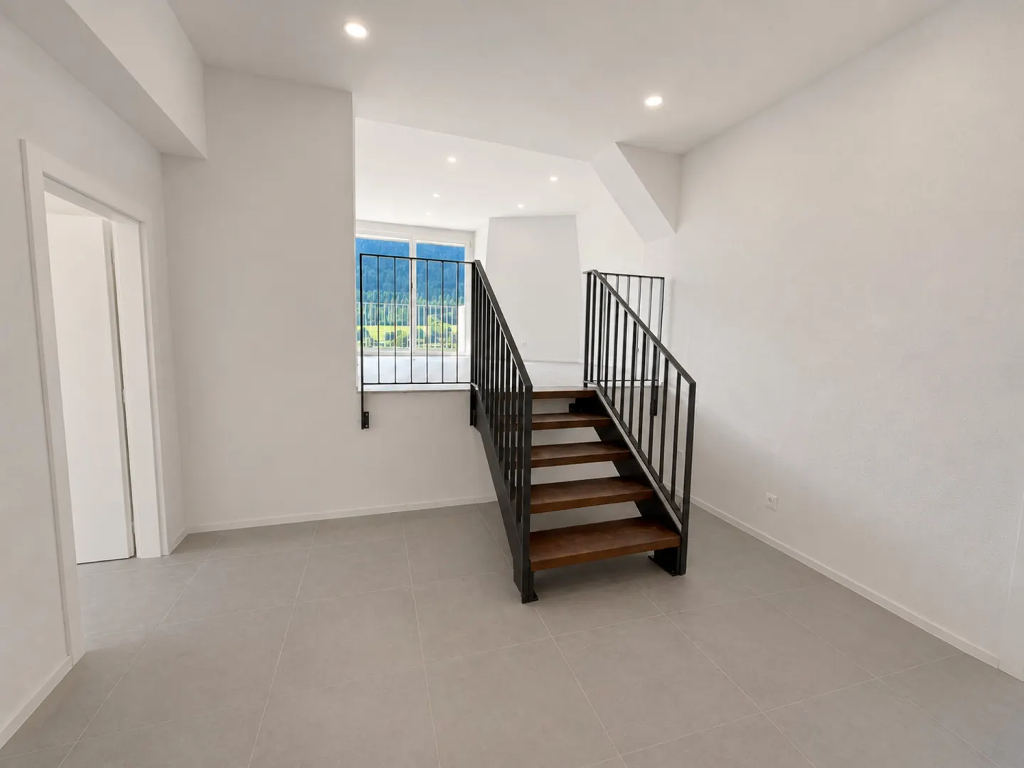 Charmante Renovierte Wohnung - Foto 5 von 7