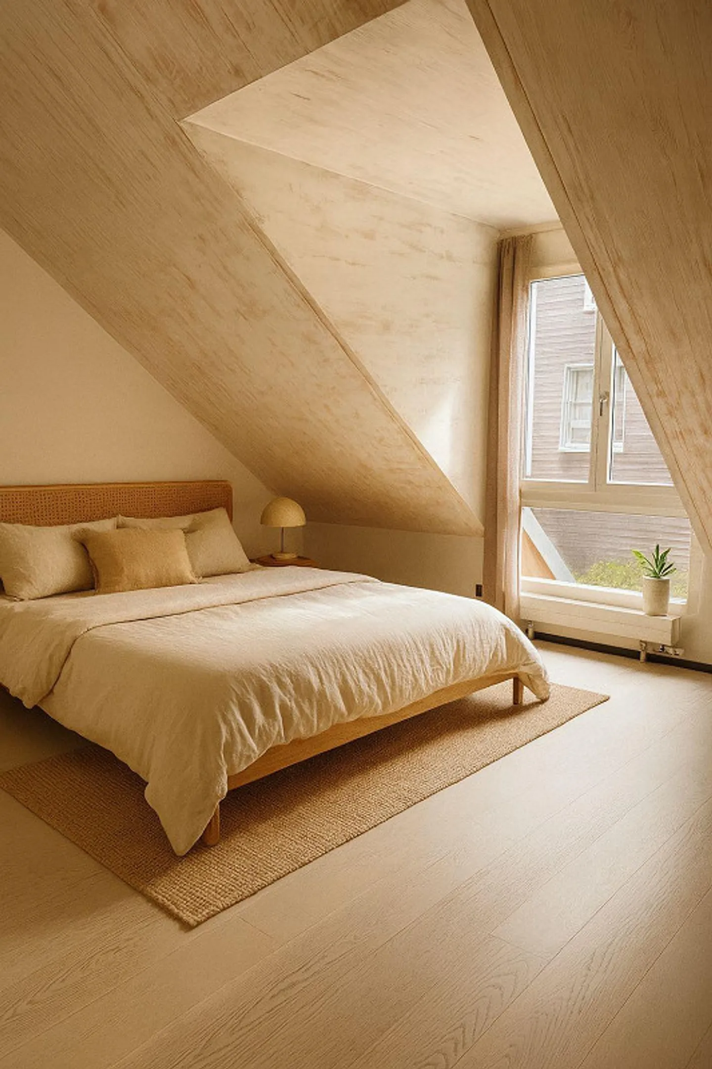 Exclusive Row House with Lake Access - Photo 5 of 15