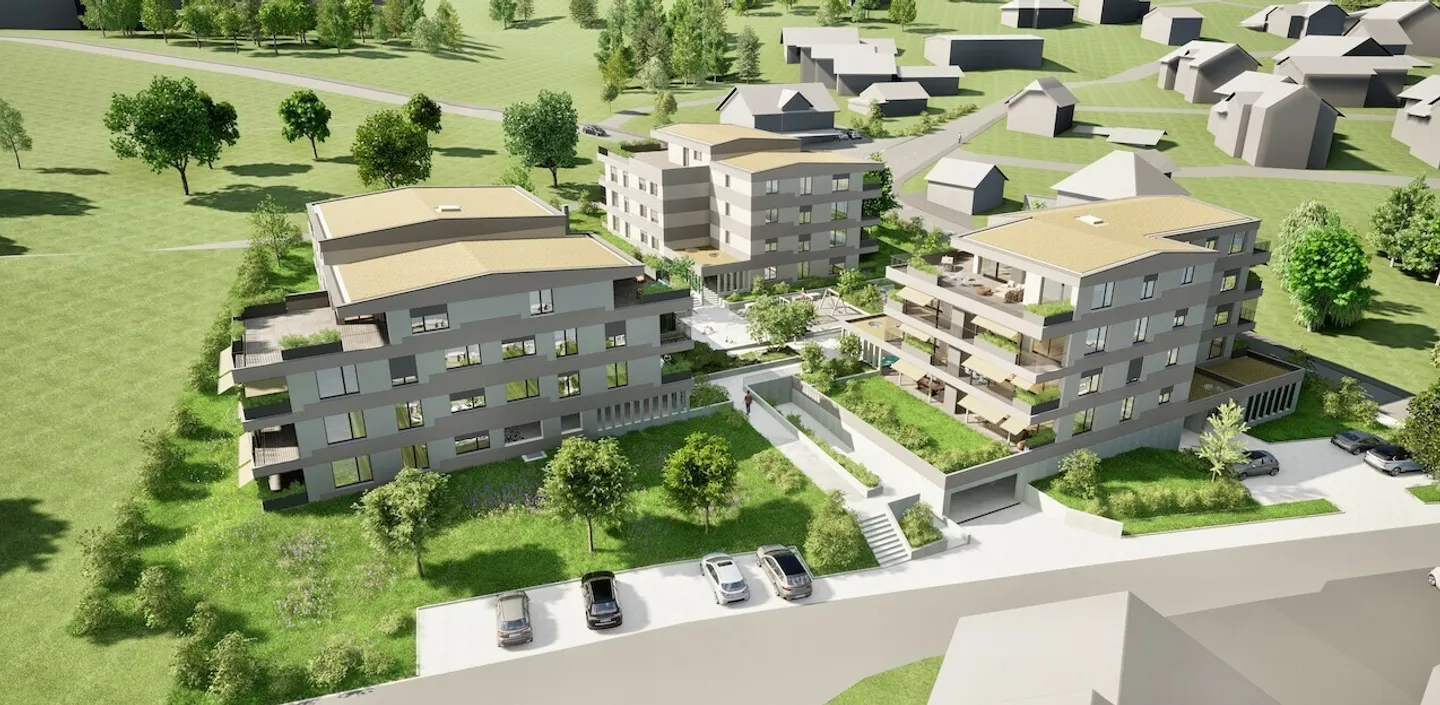 Appartamento in affitto - Foto 9 di 9