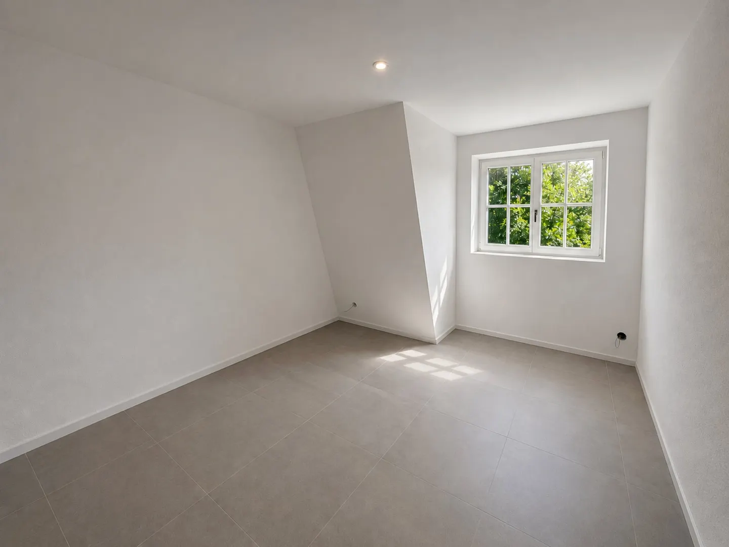 Charmante Renovierte Wohnung - Foto 6 von 7