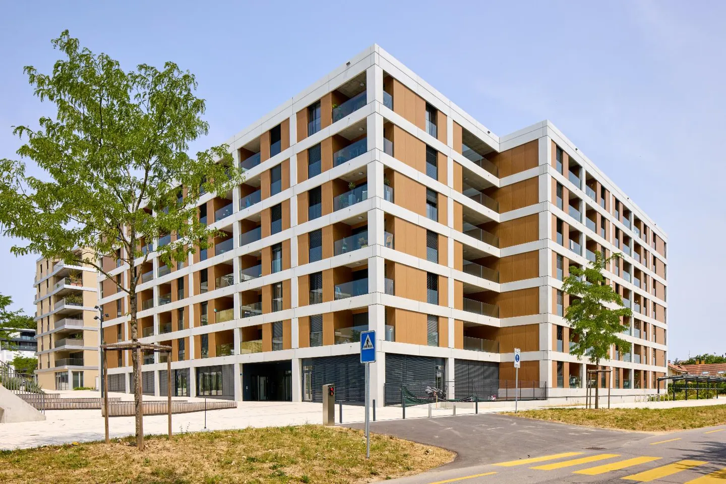 2,5-Zimmer-Wohnung - Foto 7 von 7