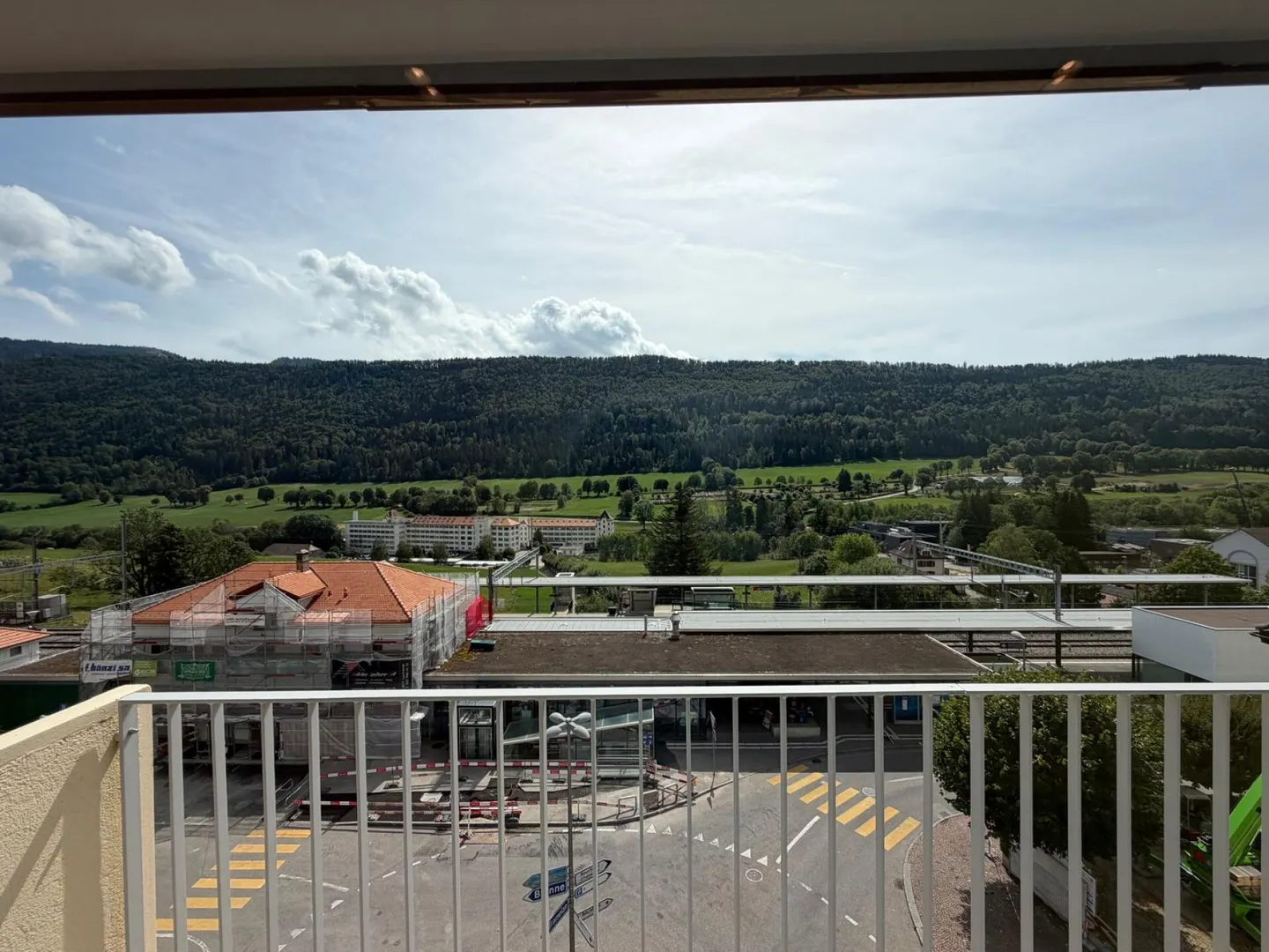 Charmante Renovierte Wohnung - Foto 7 von 7