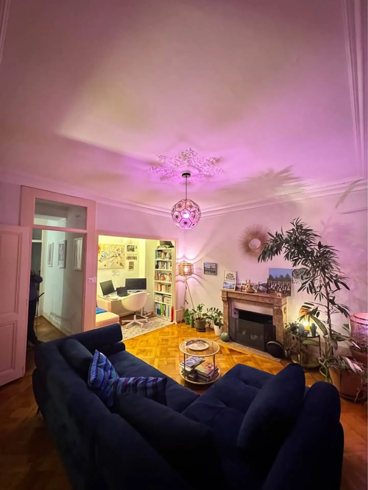 1-room apartment - Photo 1 of 10