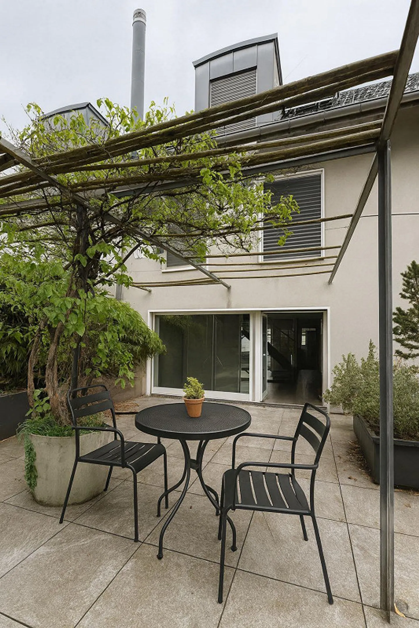 Exclusive Row House with Lake Access - Photo 14 of 15