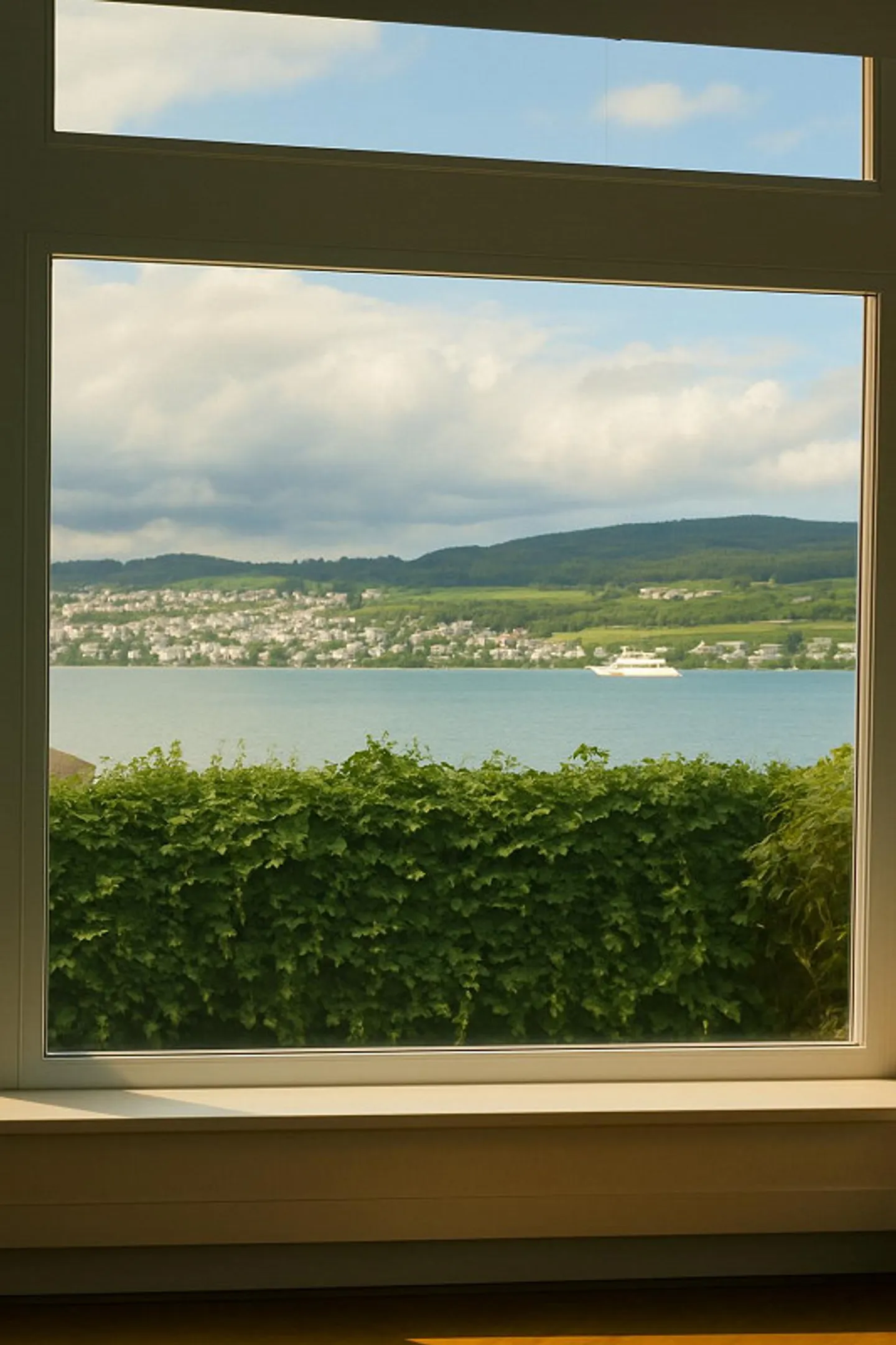 Exclusive Row House with Lake Access - Photo 15 of 15