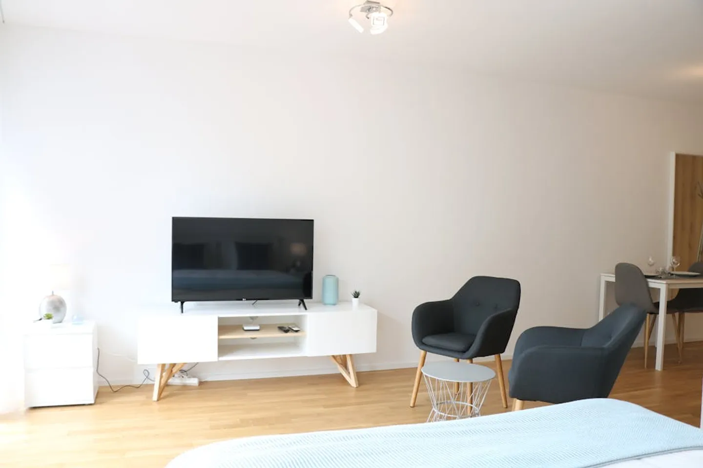 Appartement à louer - Photo 3 sur 9