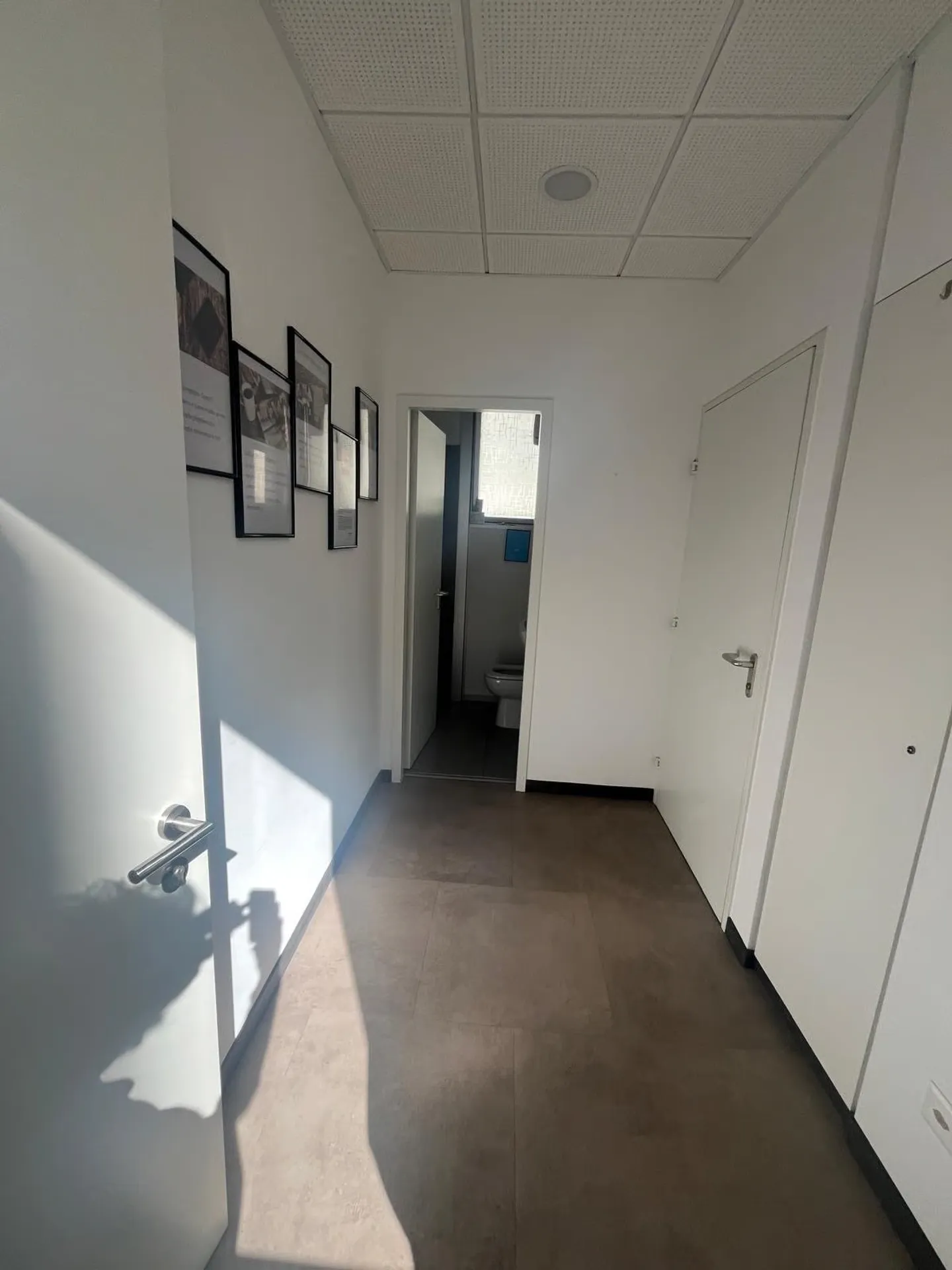 Uffici moderni a Lugano - Foto 3 di 5