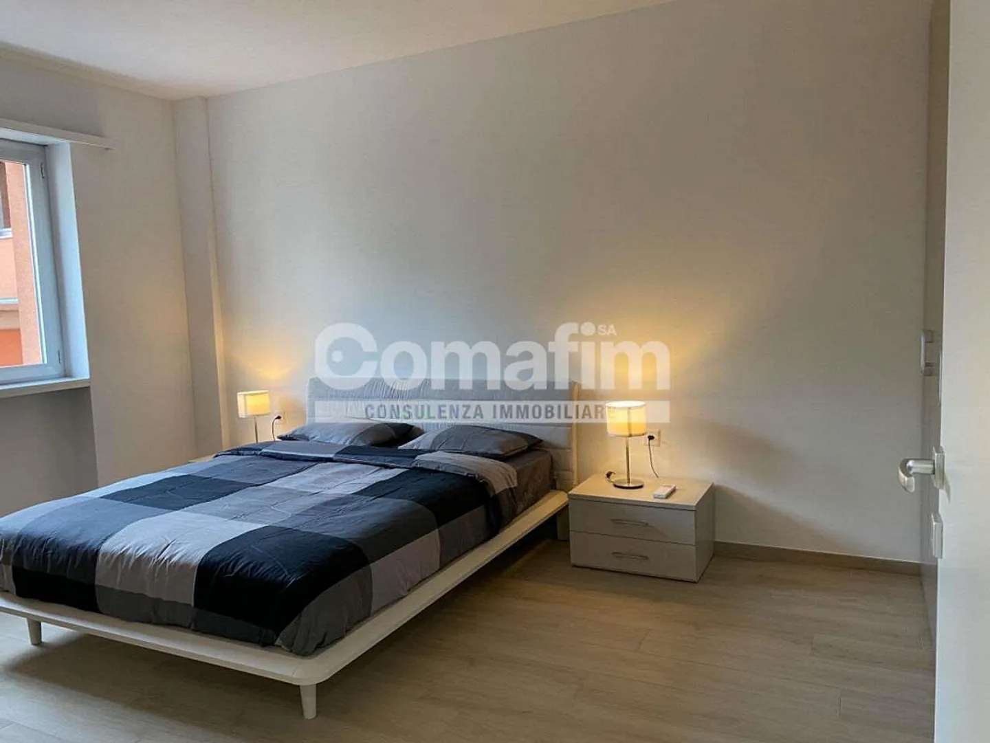 2-Zimmer Wohnung "Beta" komplett möbliert - Foto 6 von 10