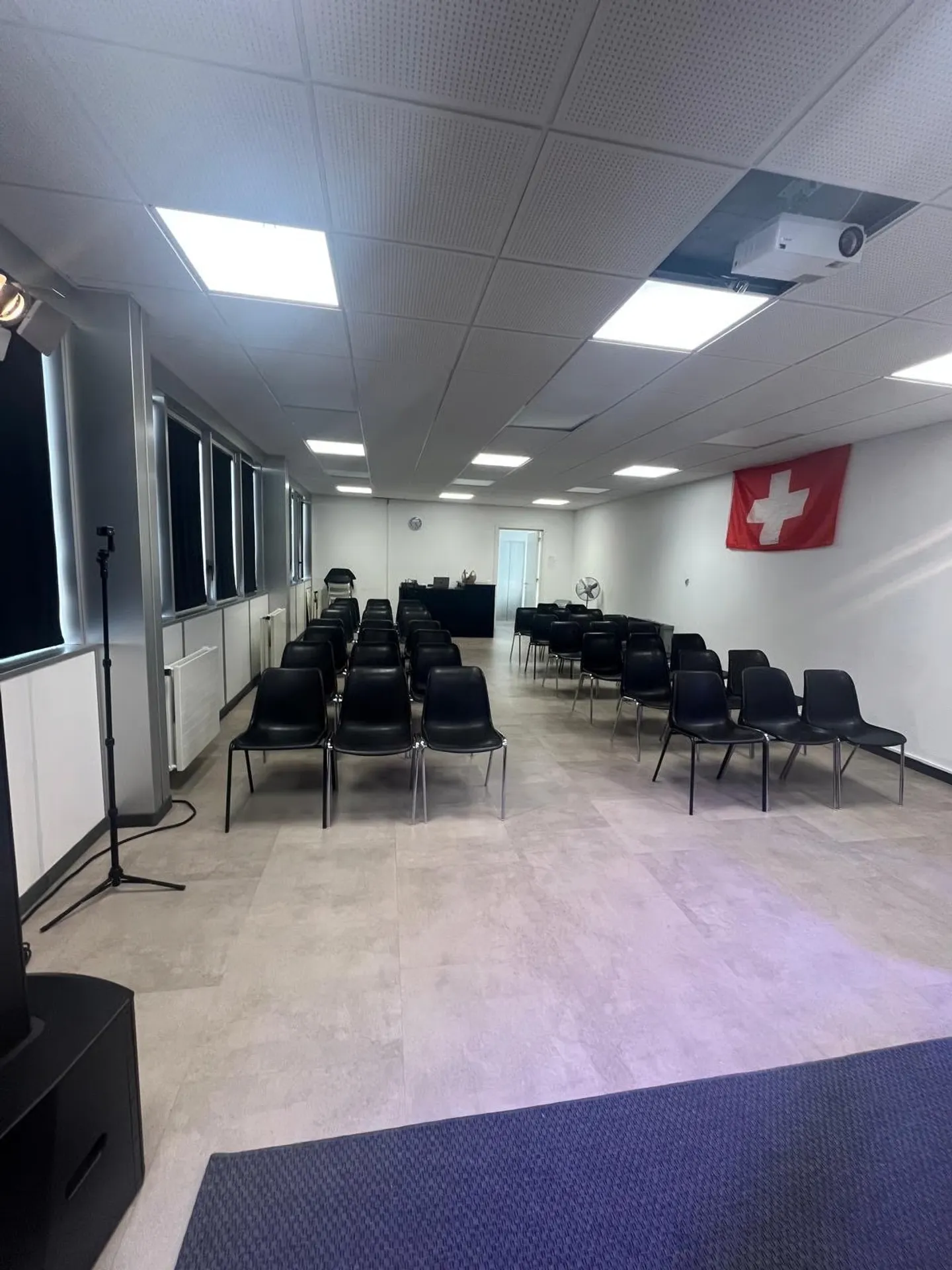 Uffici moderni a Lugano - Foto 5 di 5