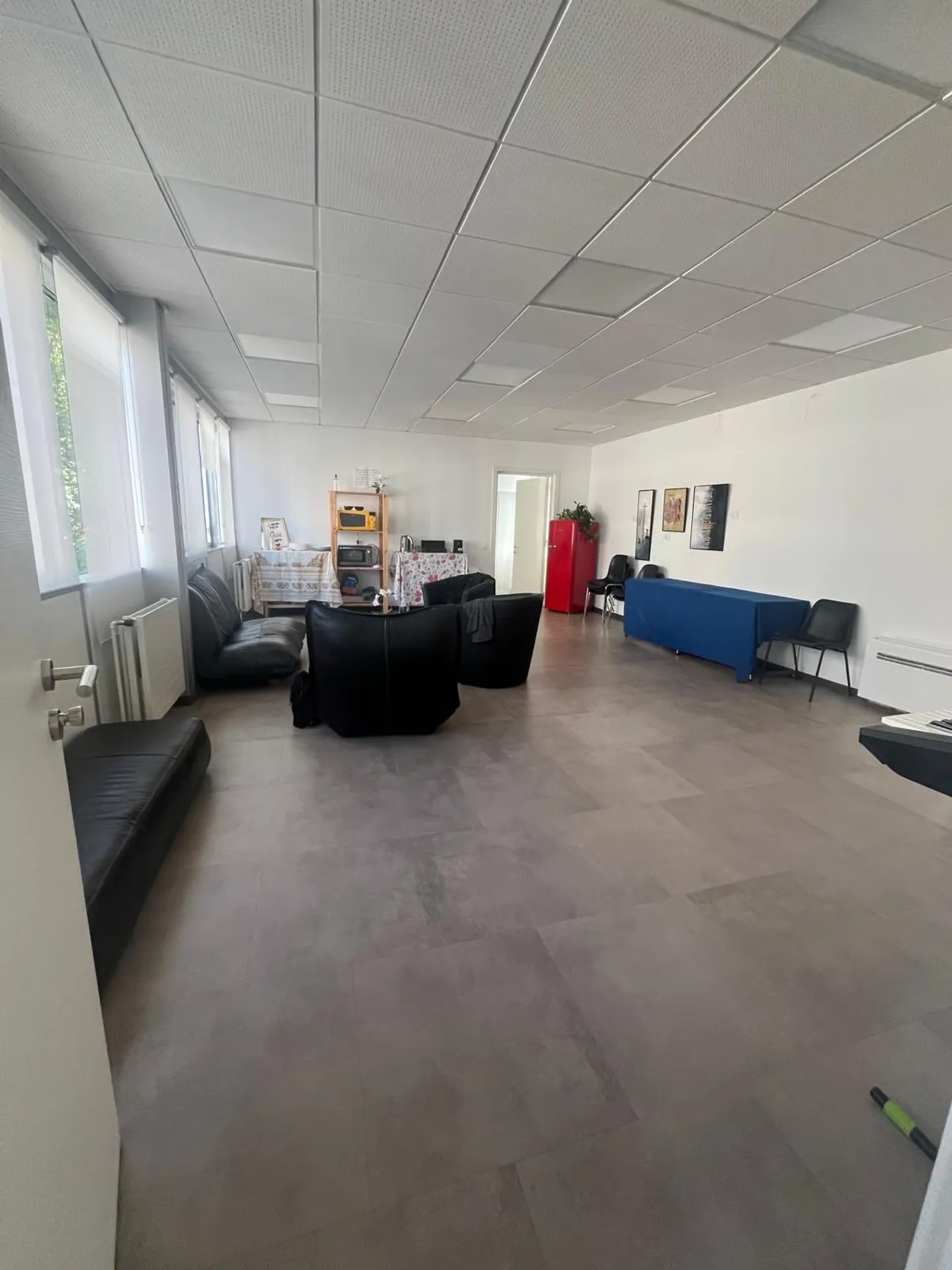Uffici moderni a Lugano - Foto 1 di 5