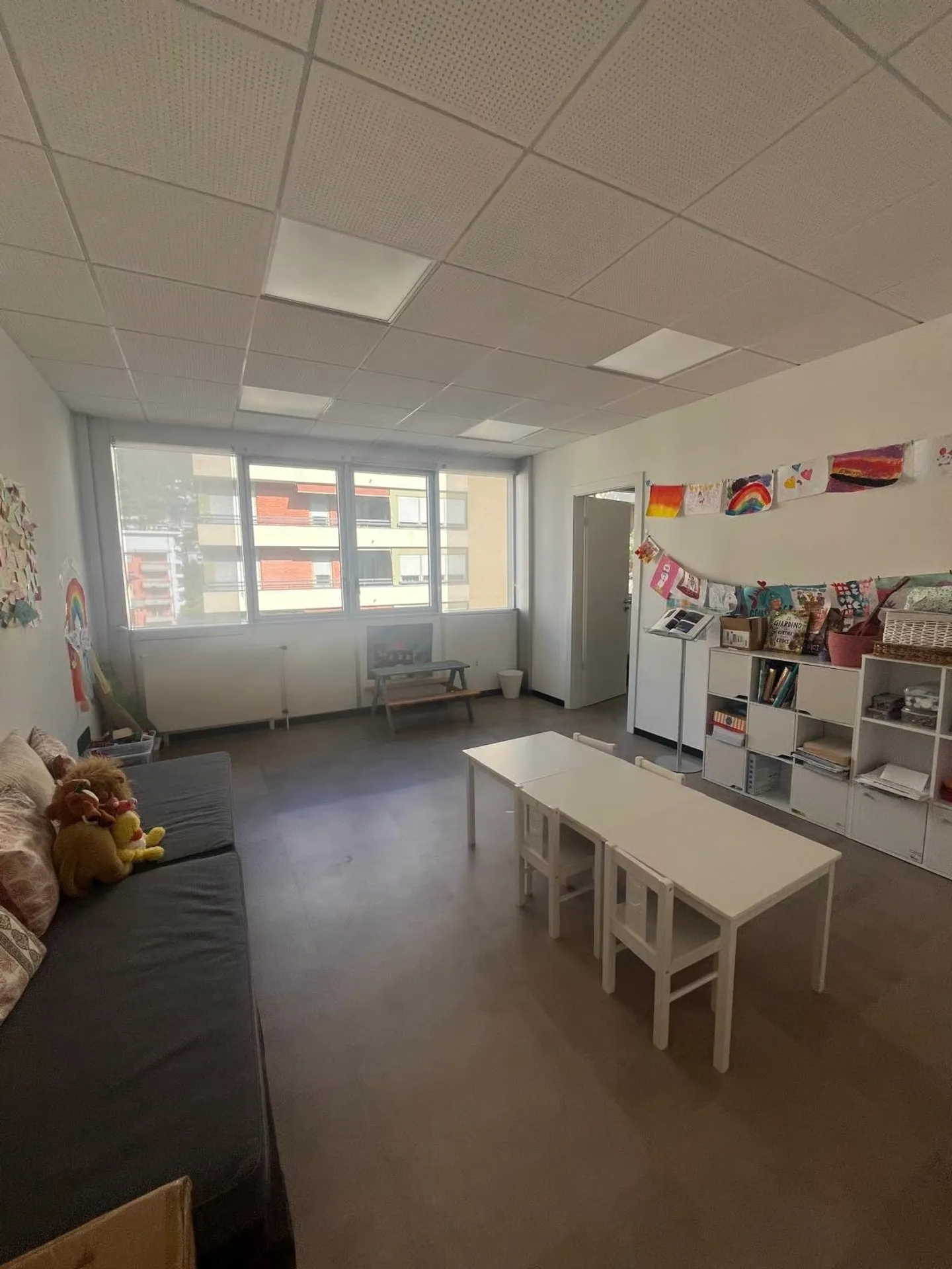 Uffici moderni a Lugano - Foto 2 di 5