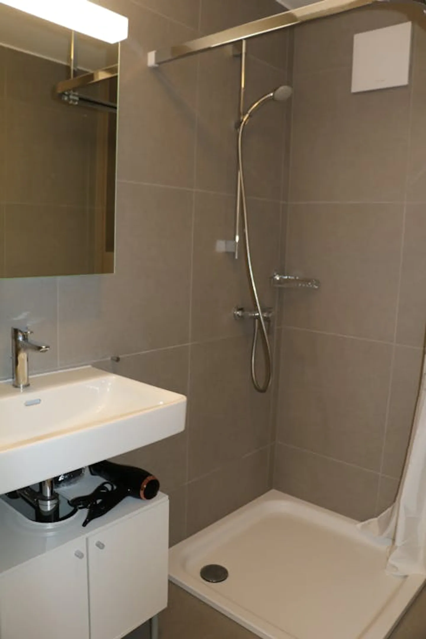 Appartement à louer - Photo 9 sur 9