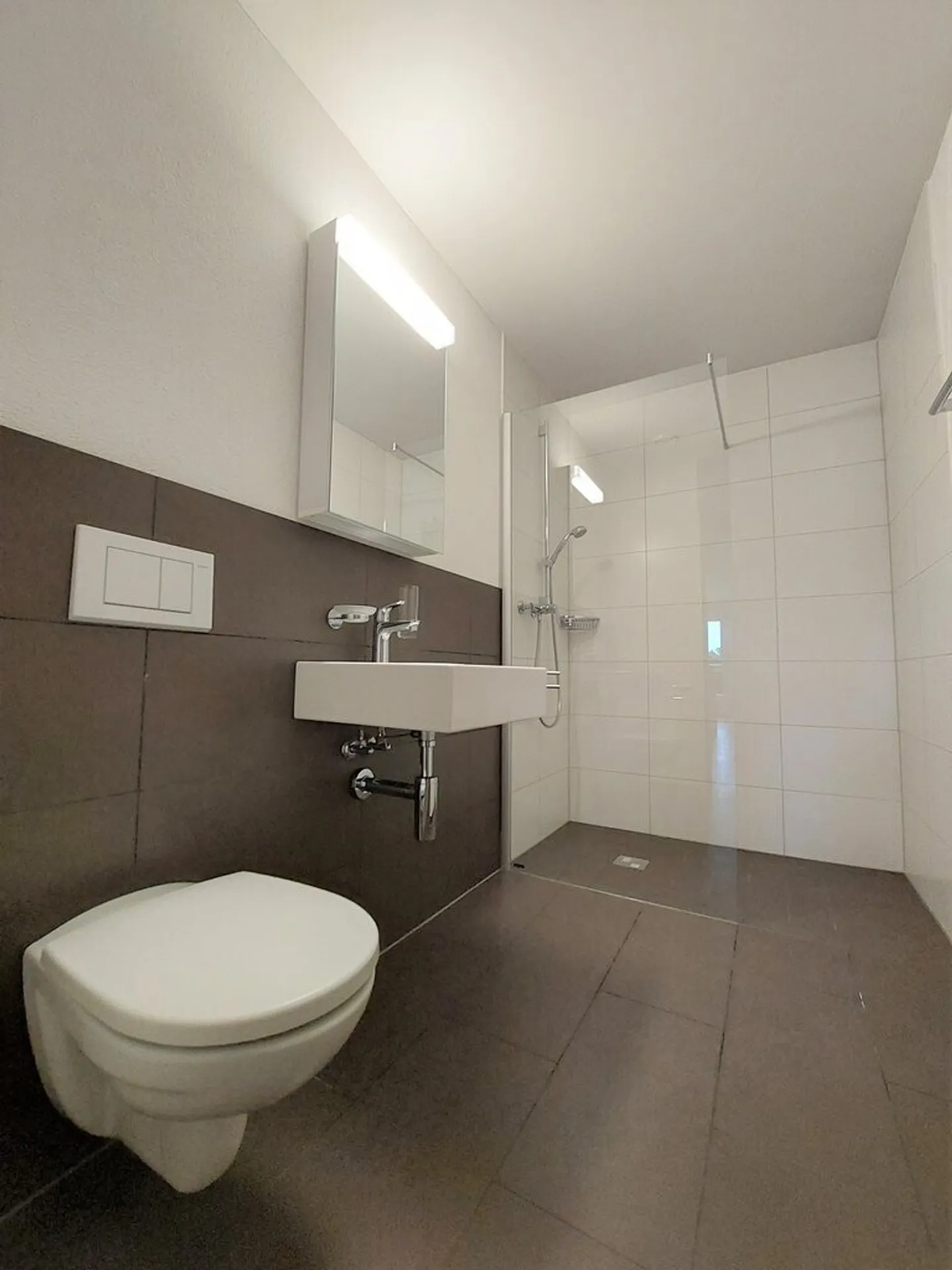 Charmant appartement 3.5 pièces - Photo 6 sur 9