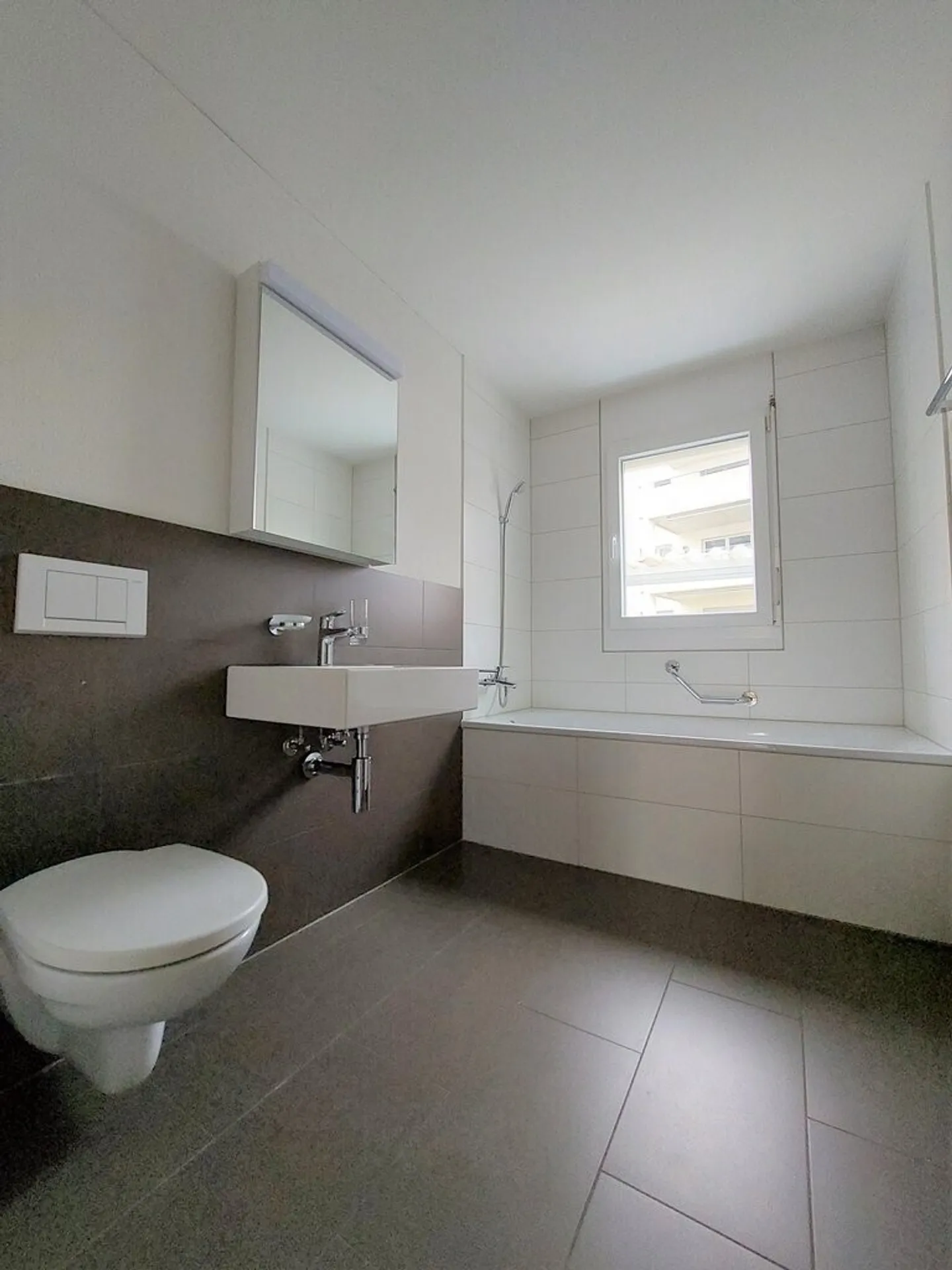 Charmant appartement 3.5 pièces - Photo 7 sur 9