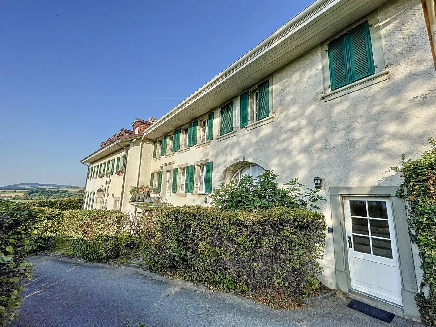 Appartamento 4.5 stanze - Foto 2 di 2