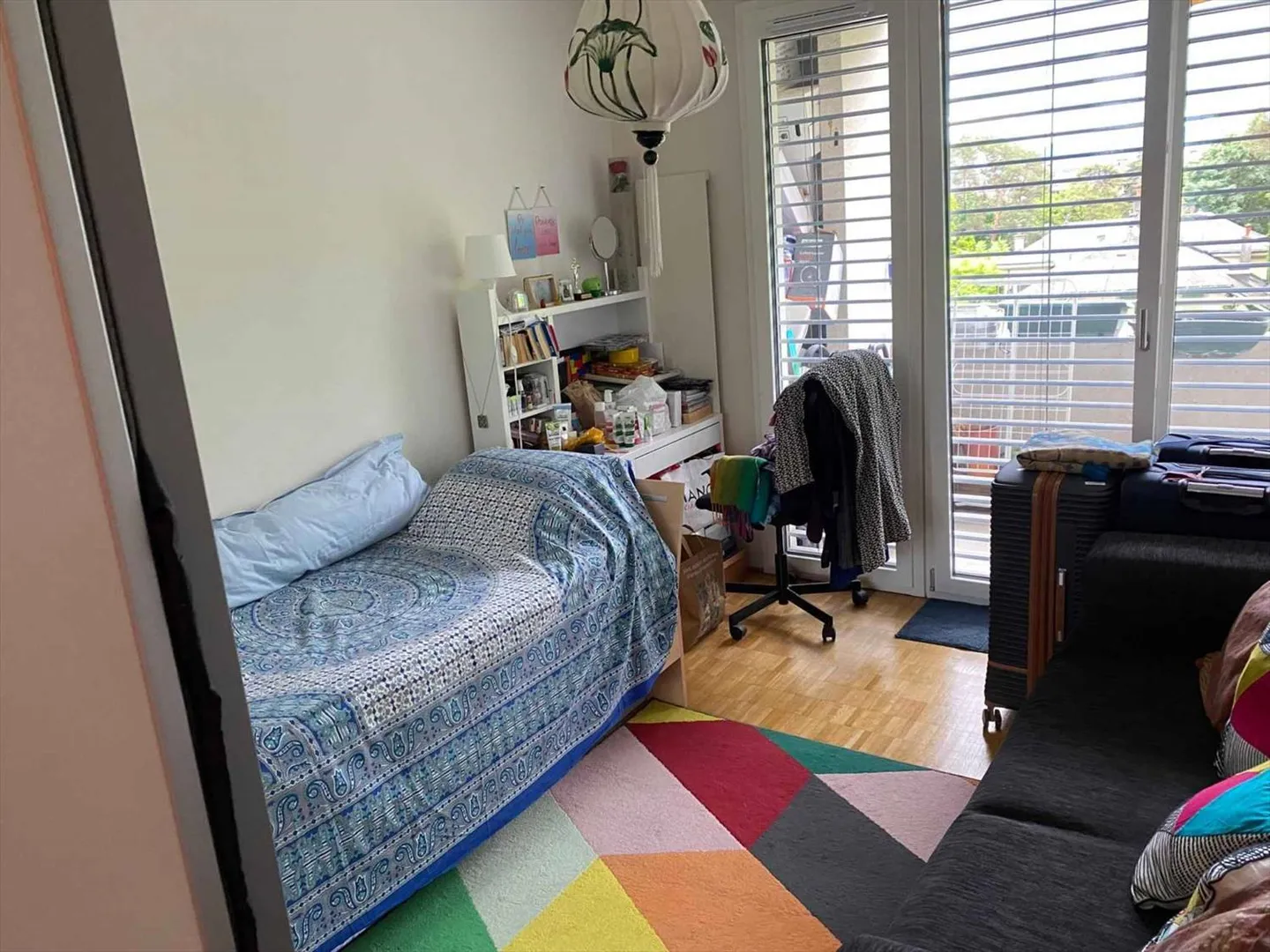 Appartement à louer - Photo 5 sur 10