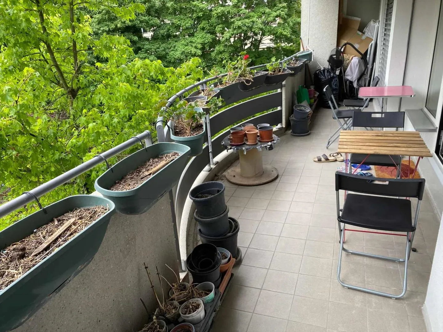 Appartement à louer - Photo 6 sur 10