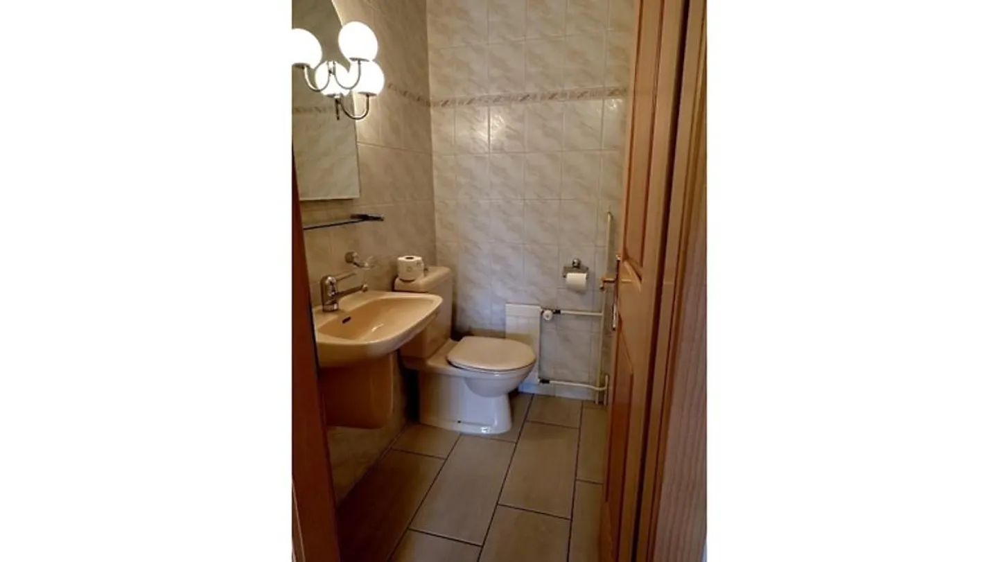 APPARTAMENTO 4½ LOCALI A ITTIGEN (BE), ARREDATO, TEMPORANEO - Foto 8 di 10