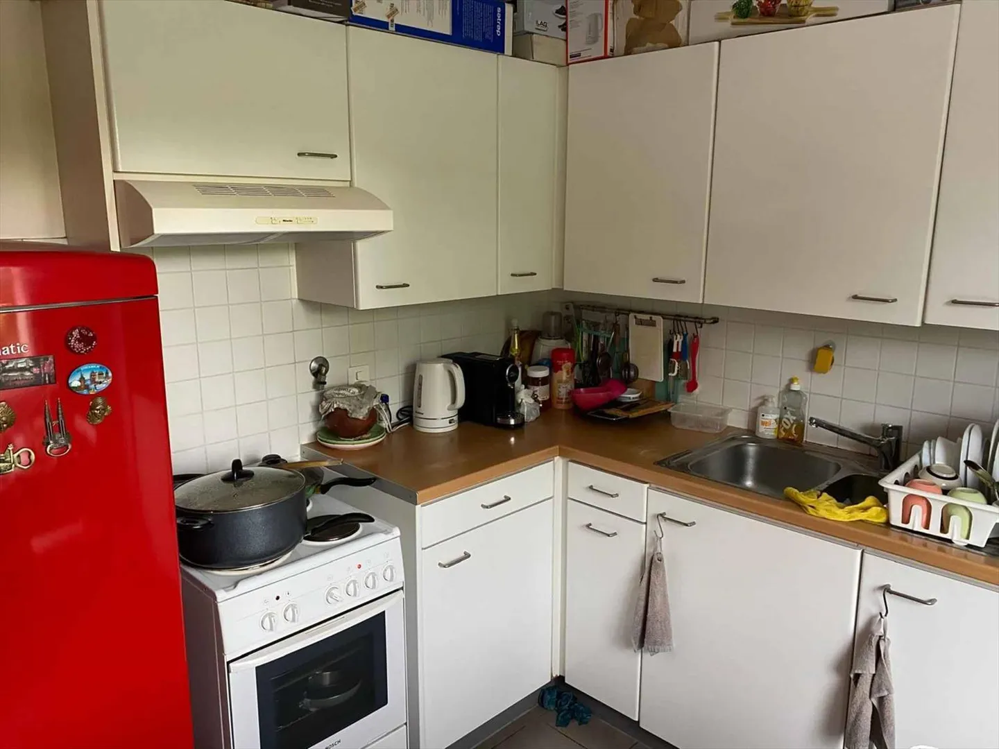 Appartement à louer - Photo 8 sur 10