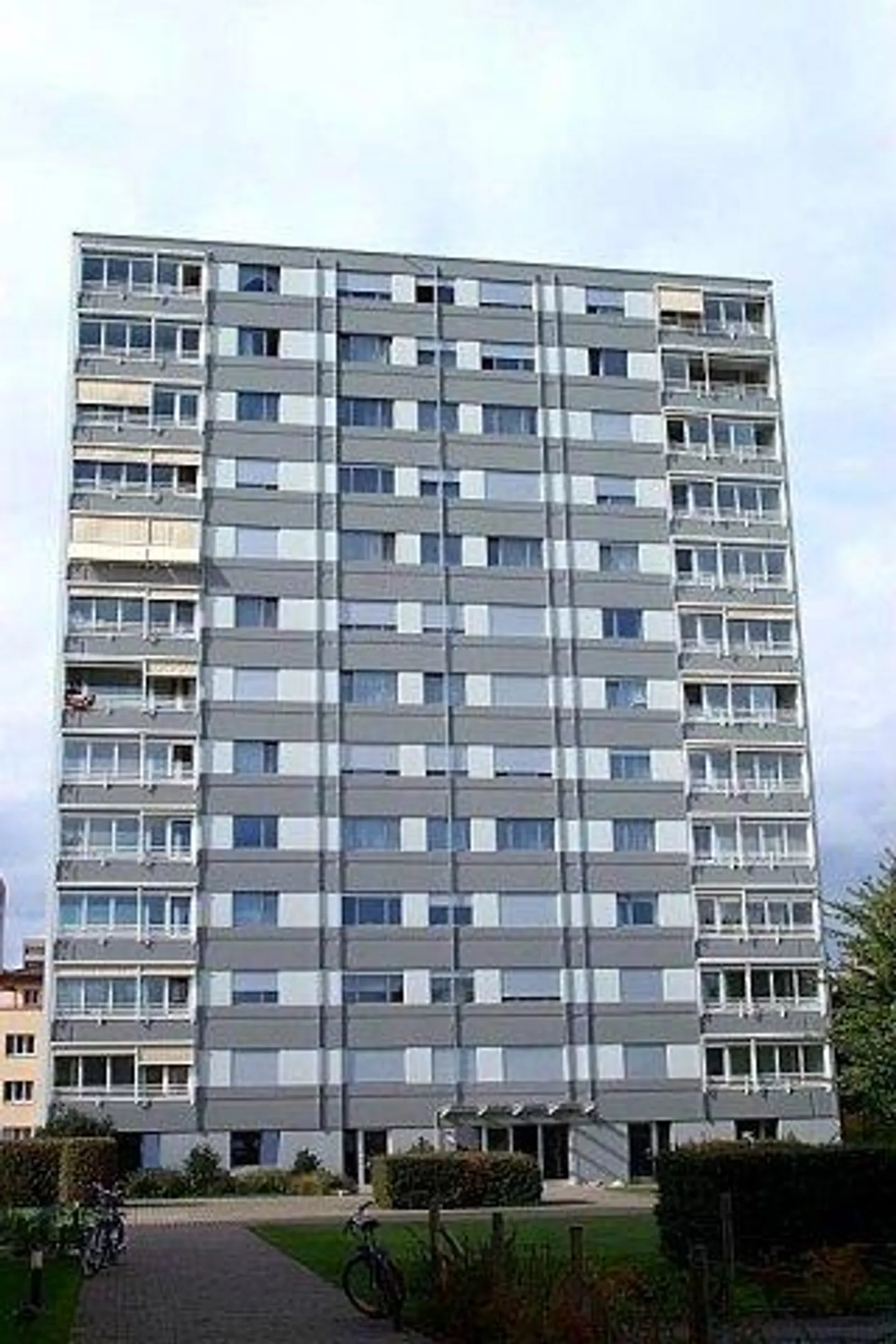 Posti moto a Pratteln - Foto 1 di 1