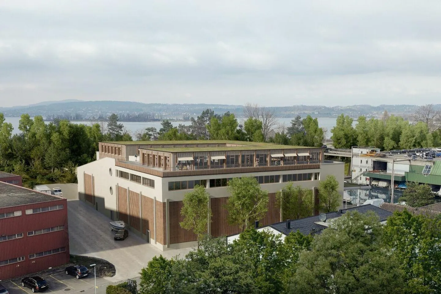 Pier 13/14 - Photo 1 of 3