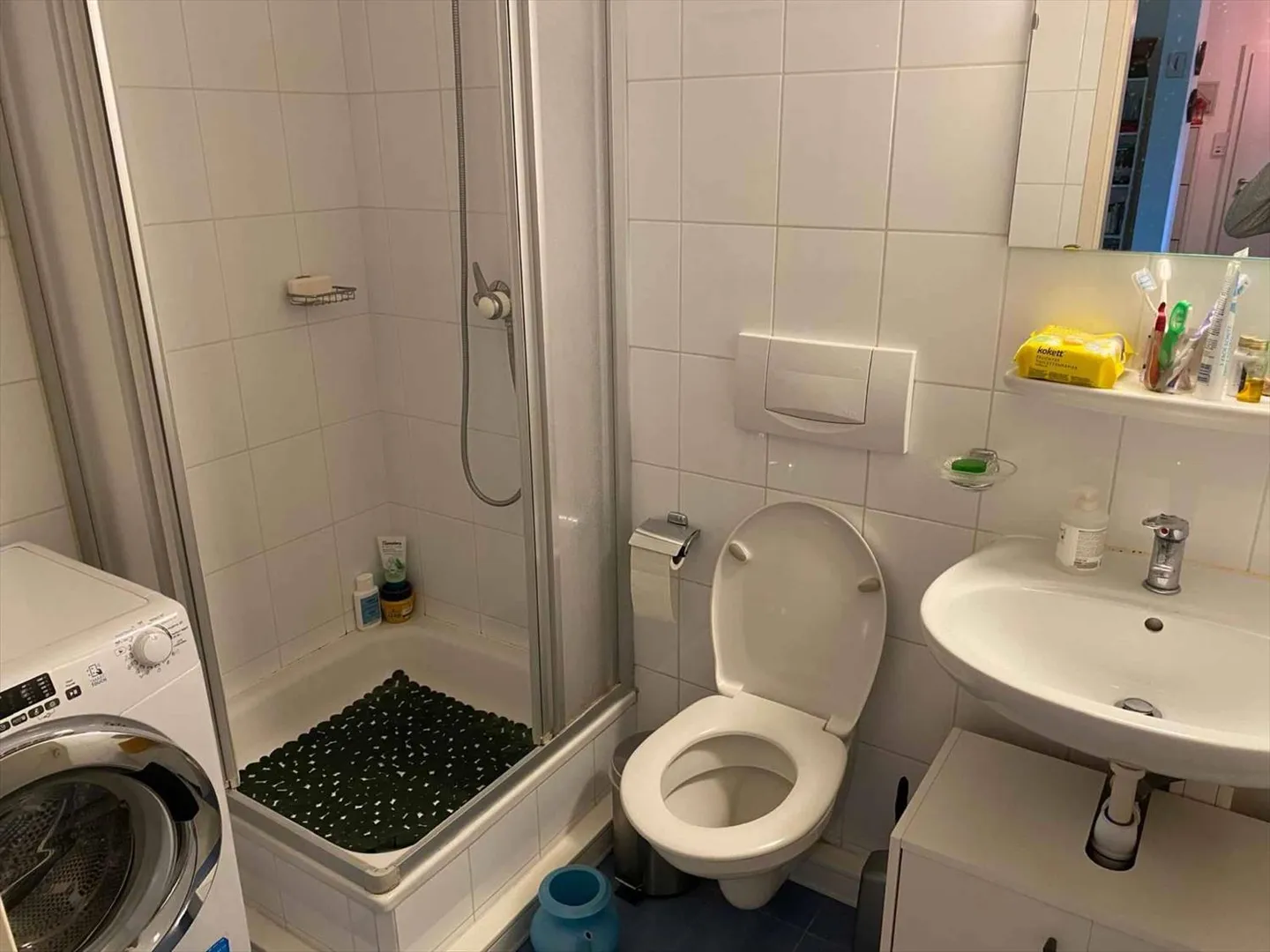 Appartement à louer - Photo 10 sur 10