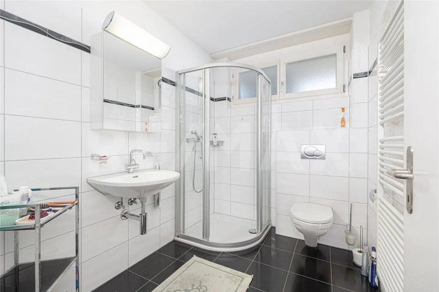 Appartamento giardino 3,5 locali con grande spazio esterno - Foto 7 di 11