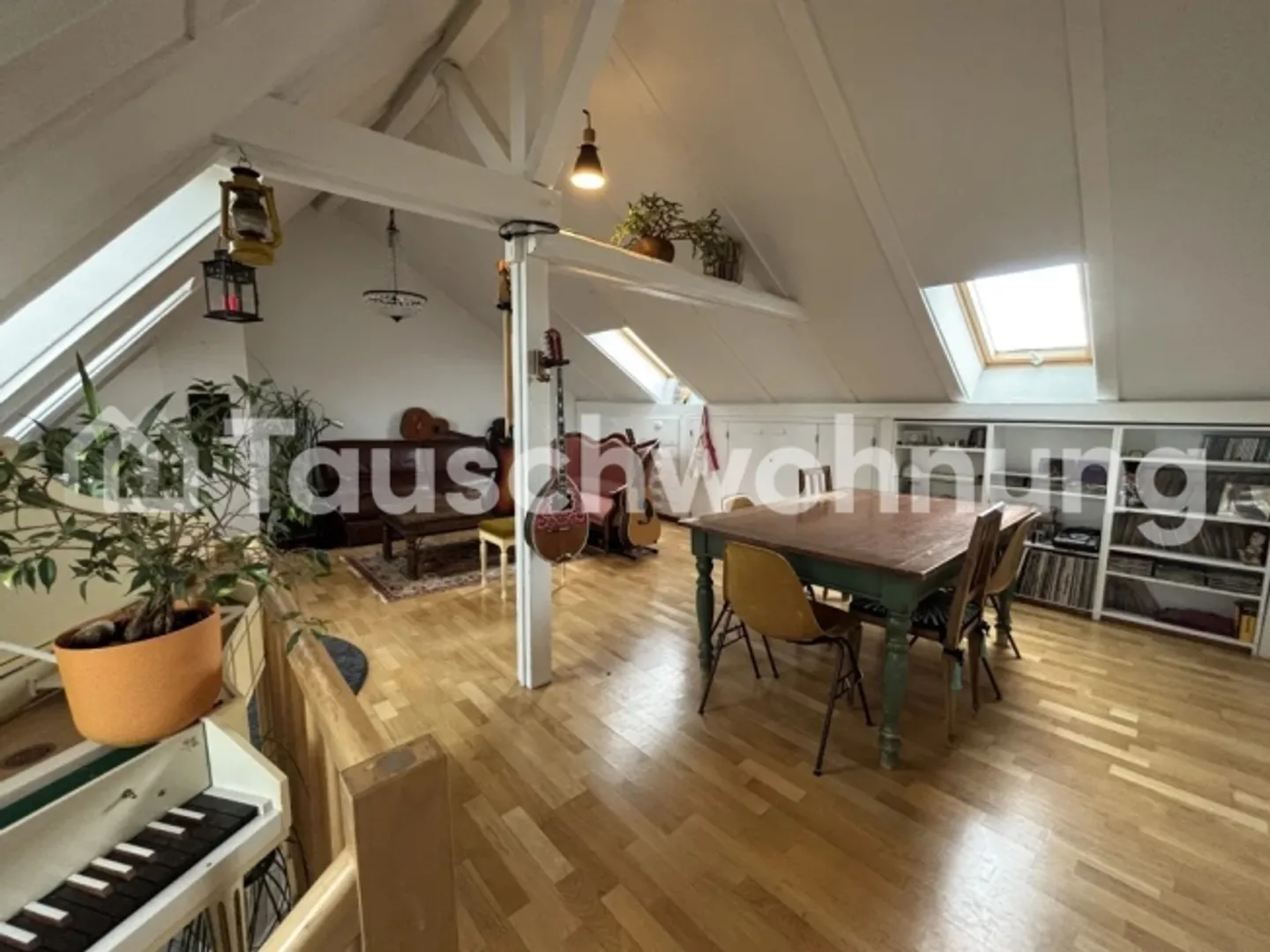 Appartement 3.5 pièces à Birsfelden - Photo 1 sur 1