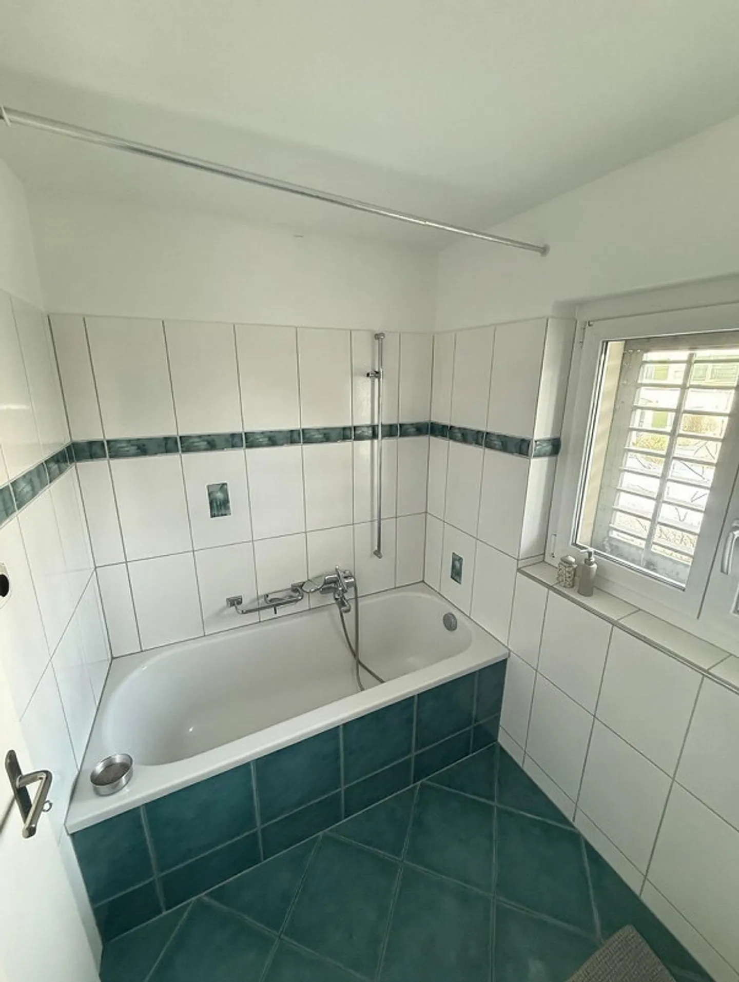 Looking for a new tenant 4.5 room single-family house - Photo 6 of 12